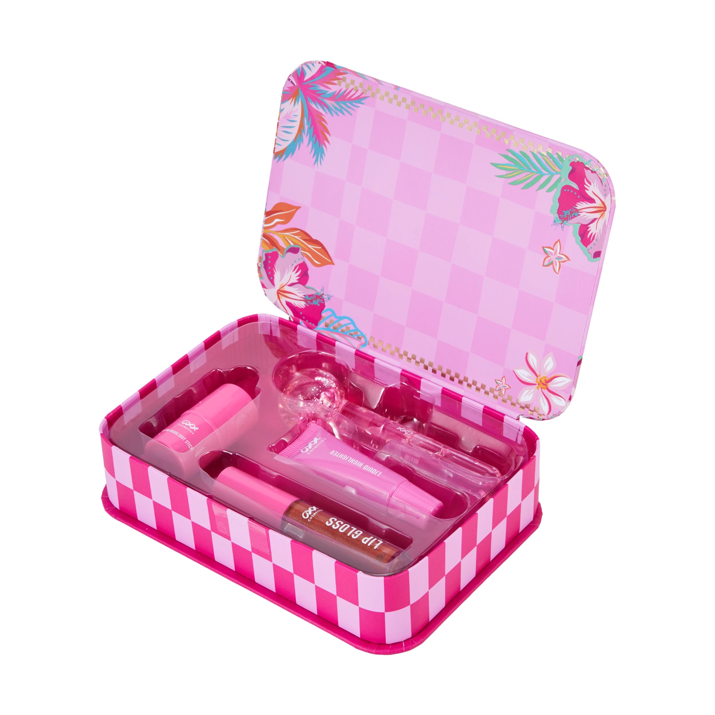 3 OXX Cosmetics Skin Illuminator Set, 3 of 8