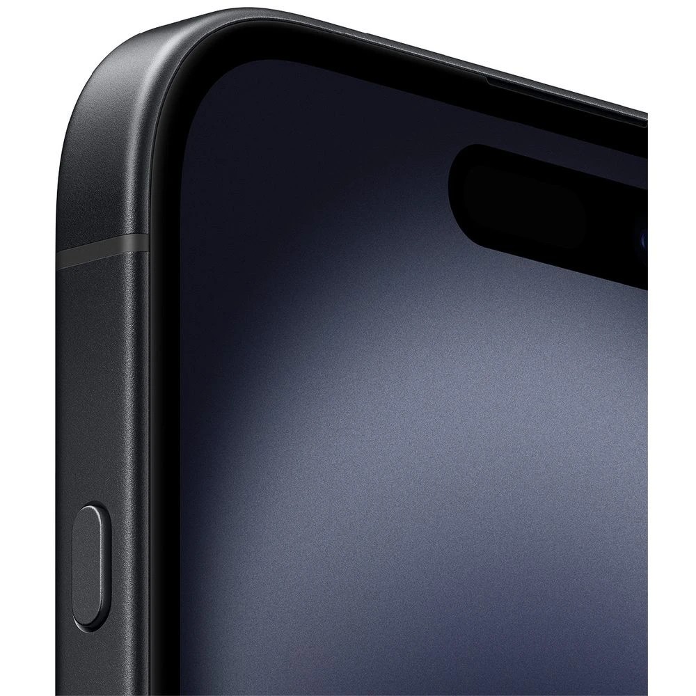 3 iPhone 16 128GB Black, 3 of 8