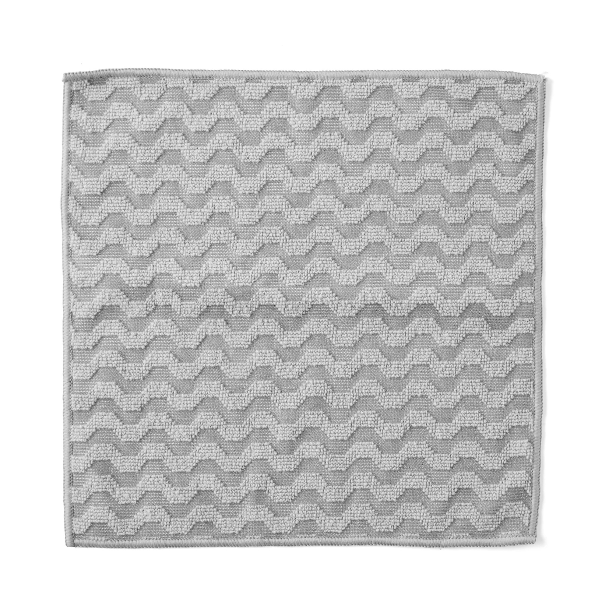 3 3 Pack Stainless Steel Cloths, 3 of 6
