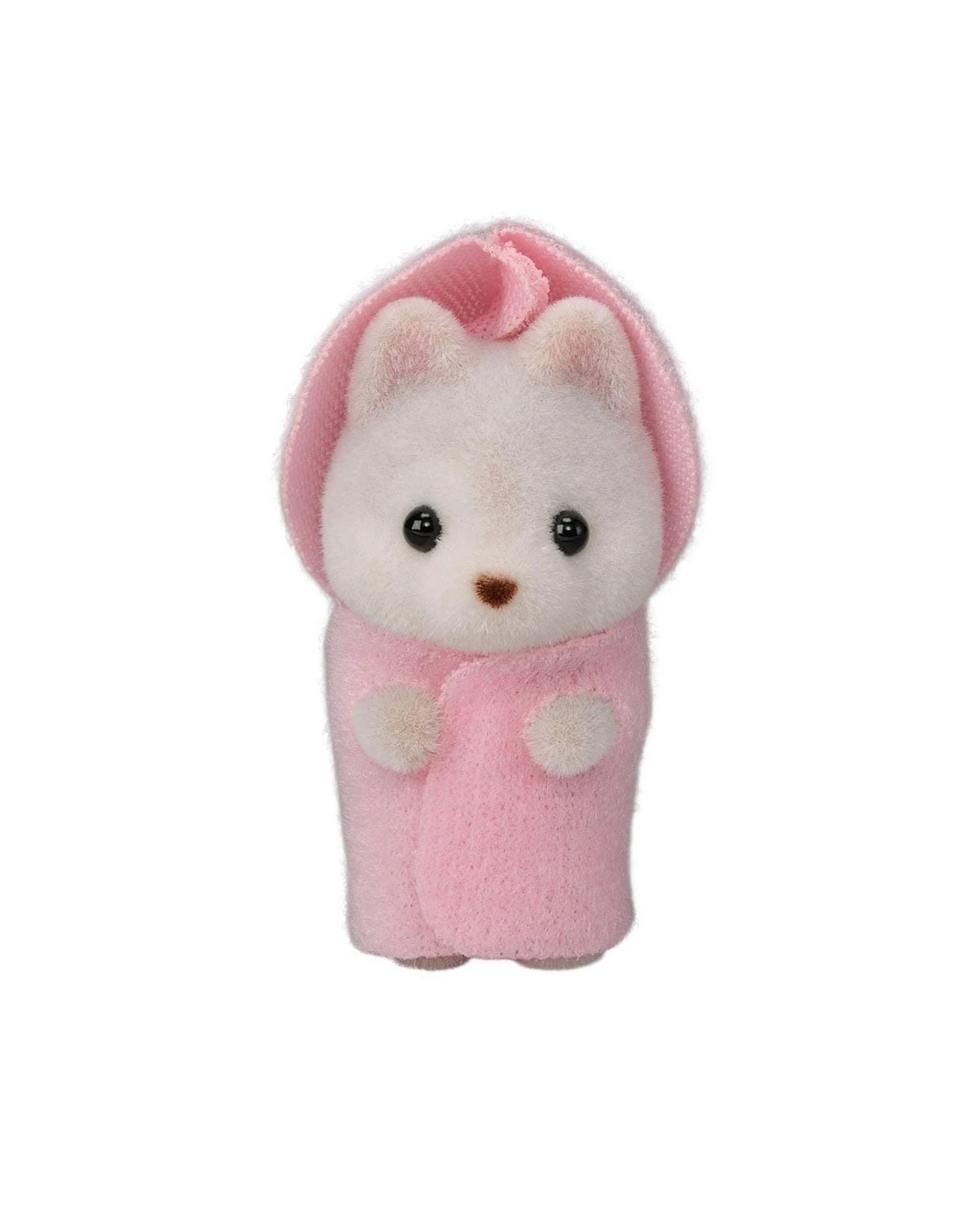 6 Sylvanian Families Husky Family, 6 of 8