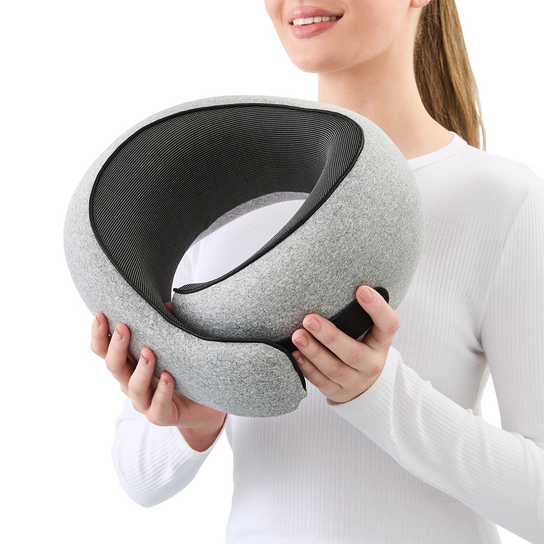 1 Wrap Travel Pillow, 1 of 10