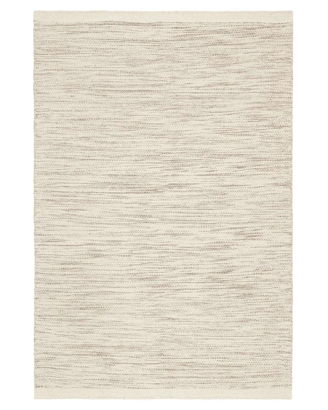 Loopsie Taos Wool Flatweave Rug-400cm x 300cm - B