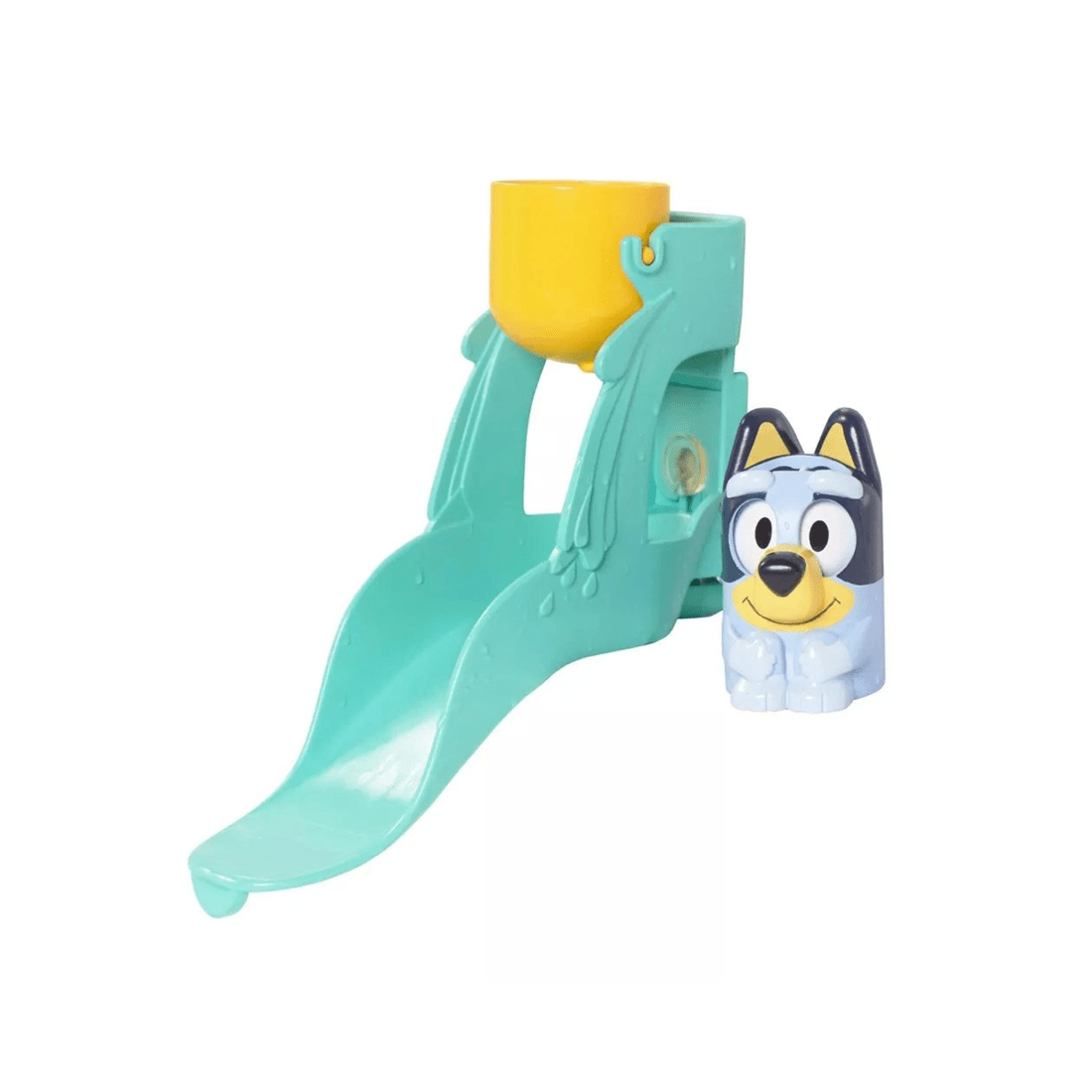 1 Tomy Toomies Bluey Waterslide Bath Toy, 1 of 6