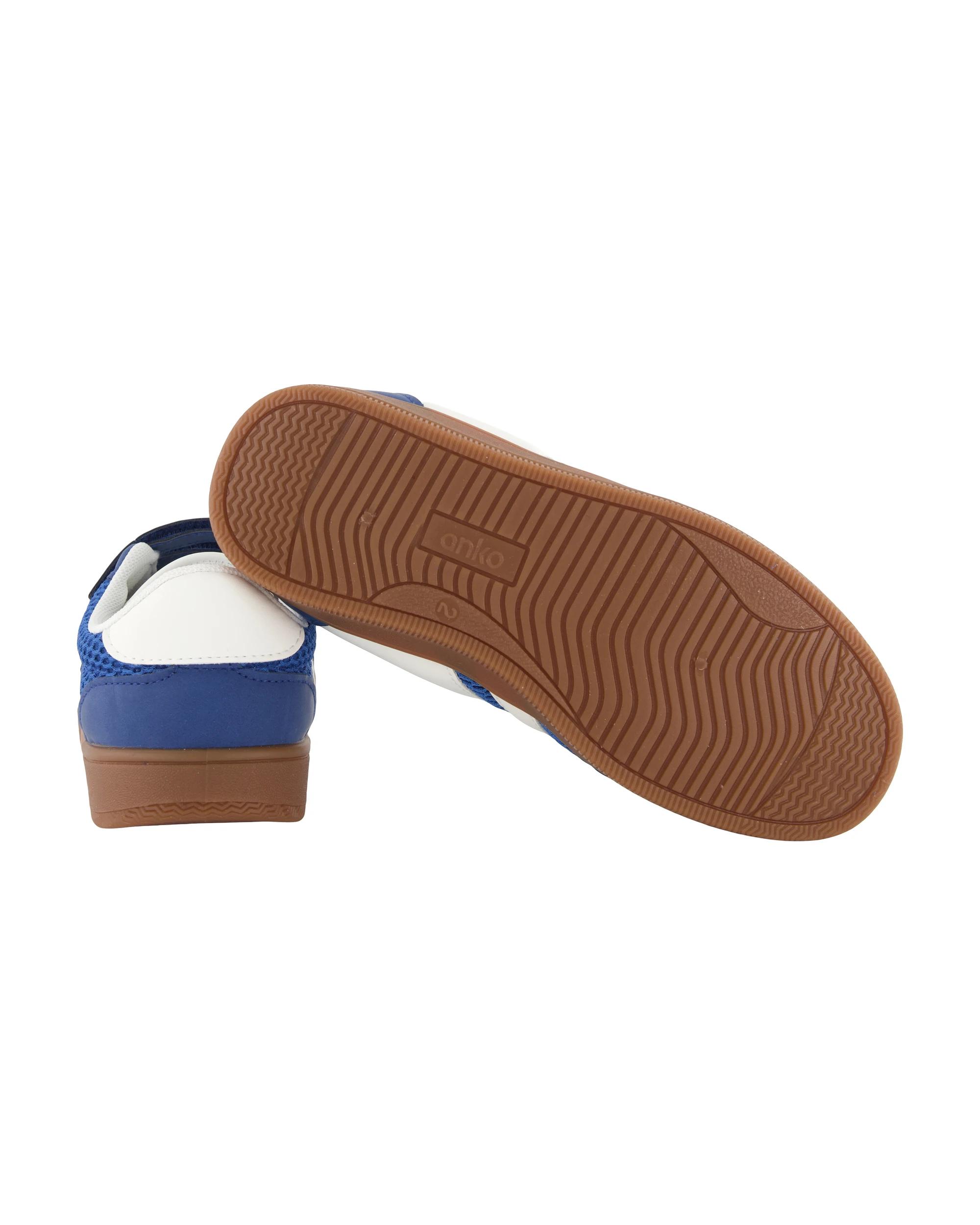 5 Senior Casual Shoes Fren Blue, 5 of 5