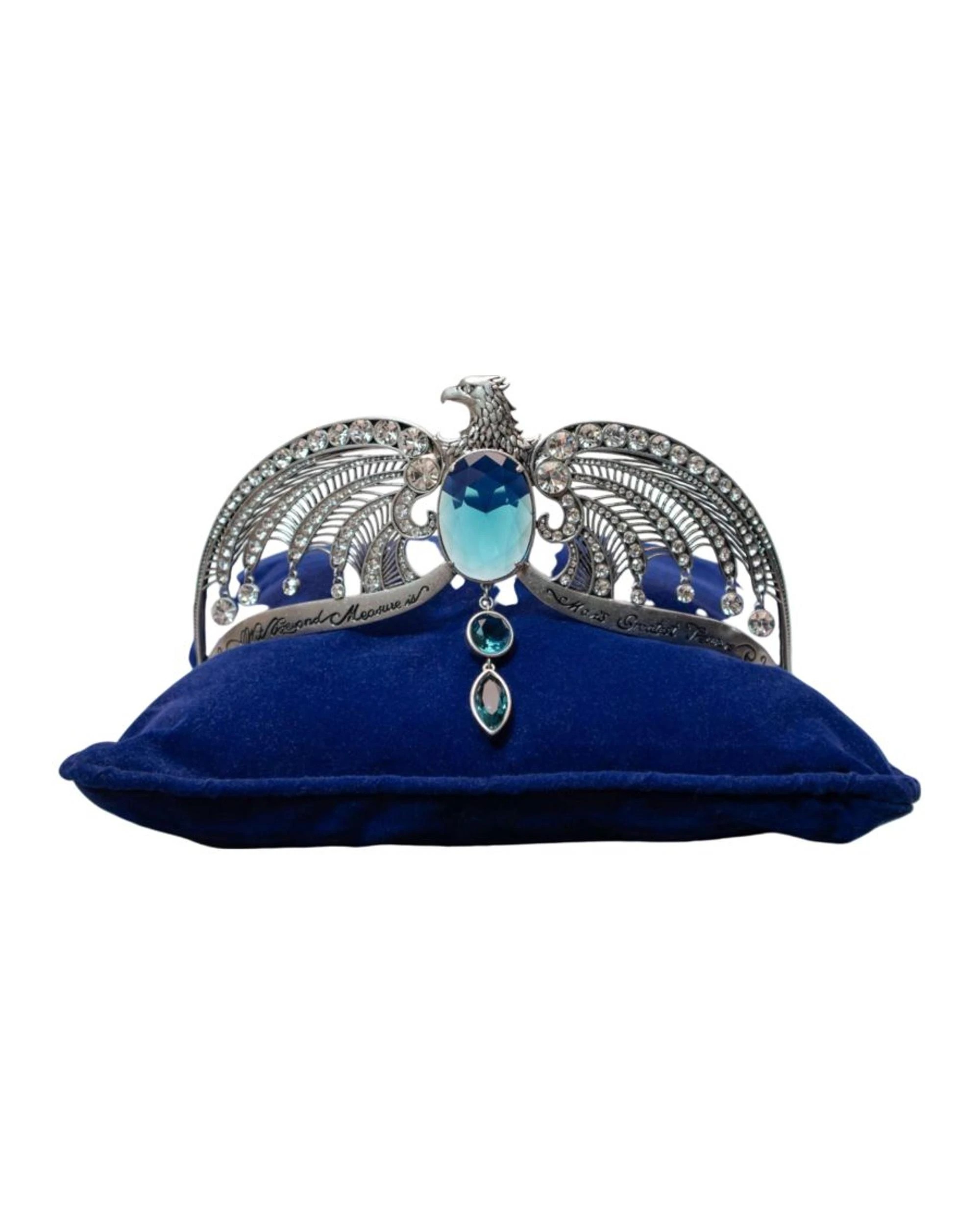 5 Harry Potter Rowena Ravenclaw Diadem Replica, 5 of 7