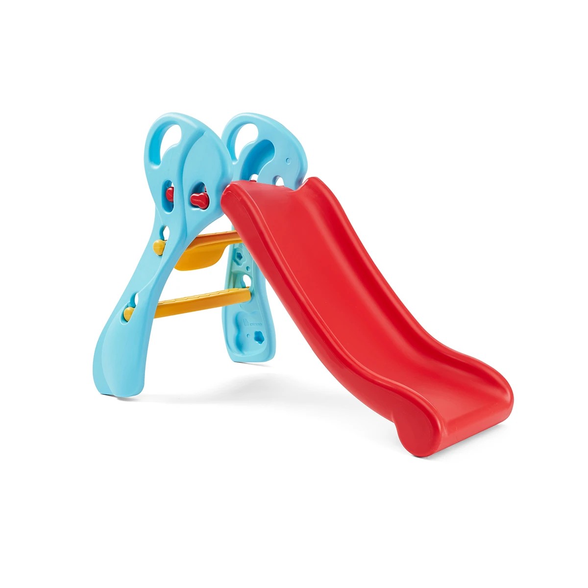 5 Kids Slide, 5 of 10