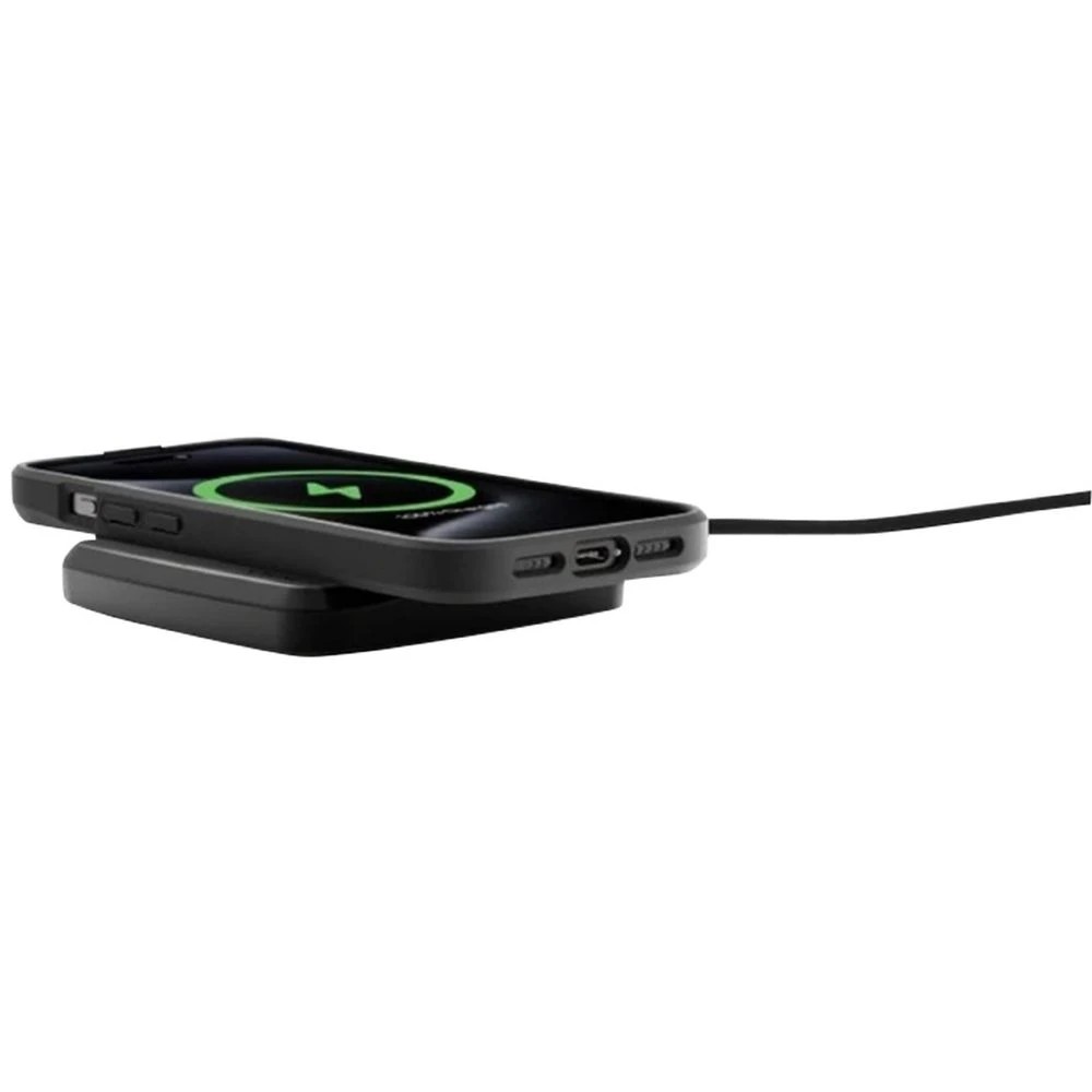 3 Cygnett Chargebase Wireless Phone Charger Black, 3 of 3