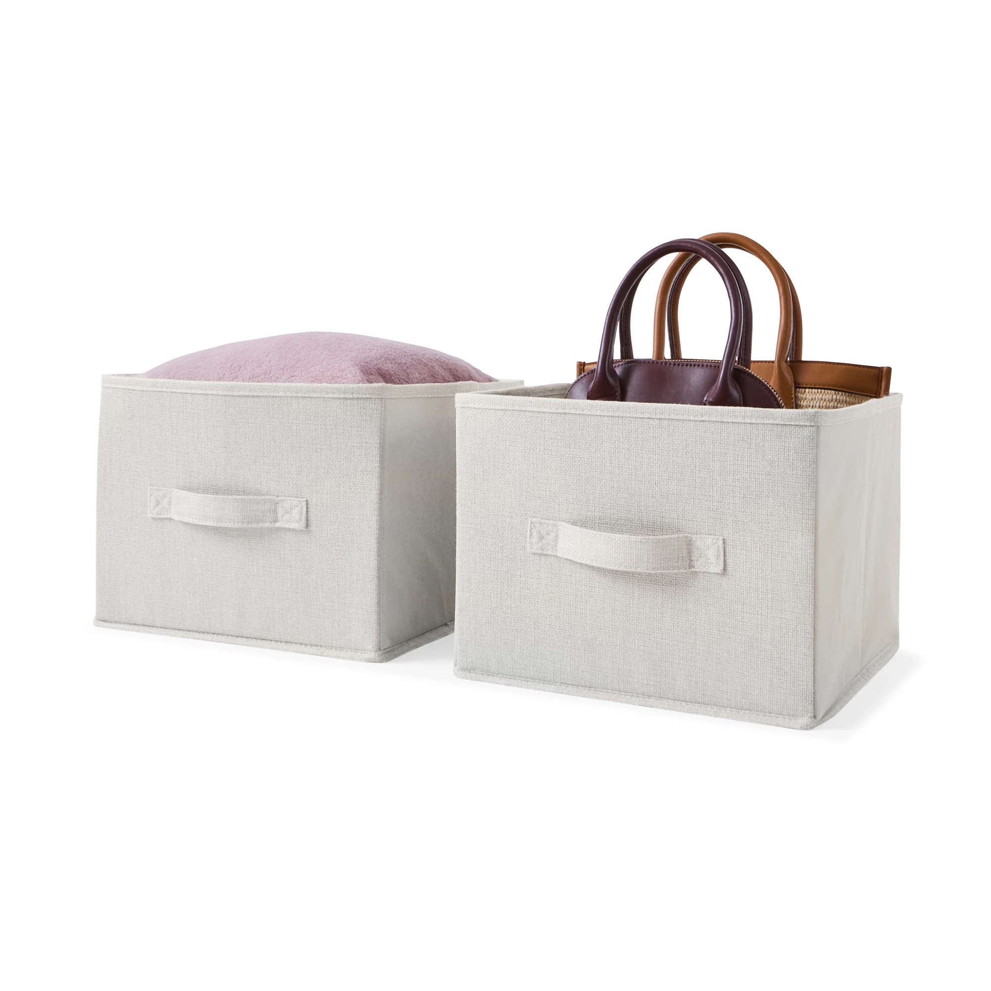 2 Set of 2 Wide Drawers, 2 of 10