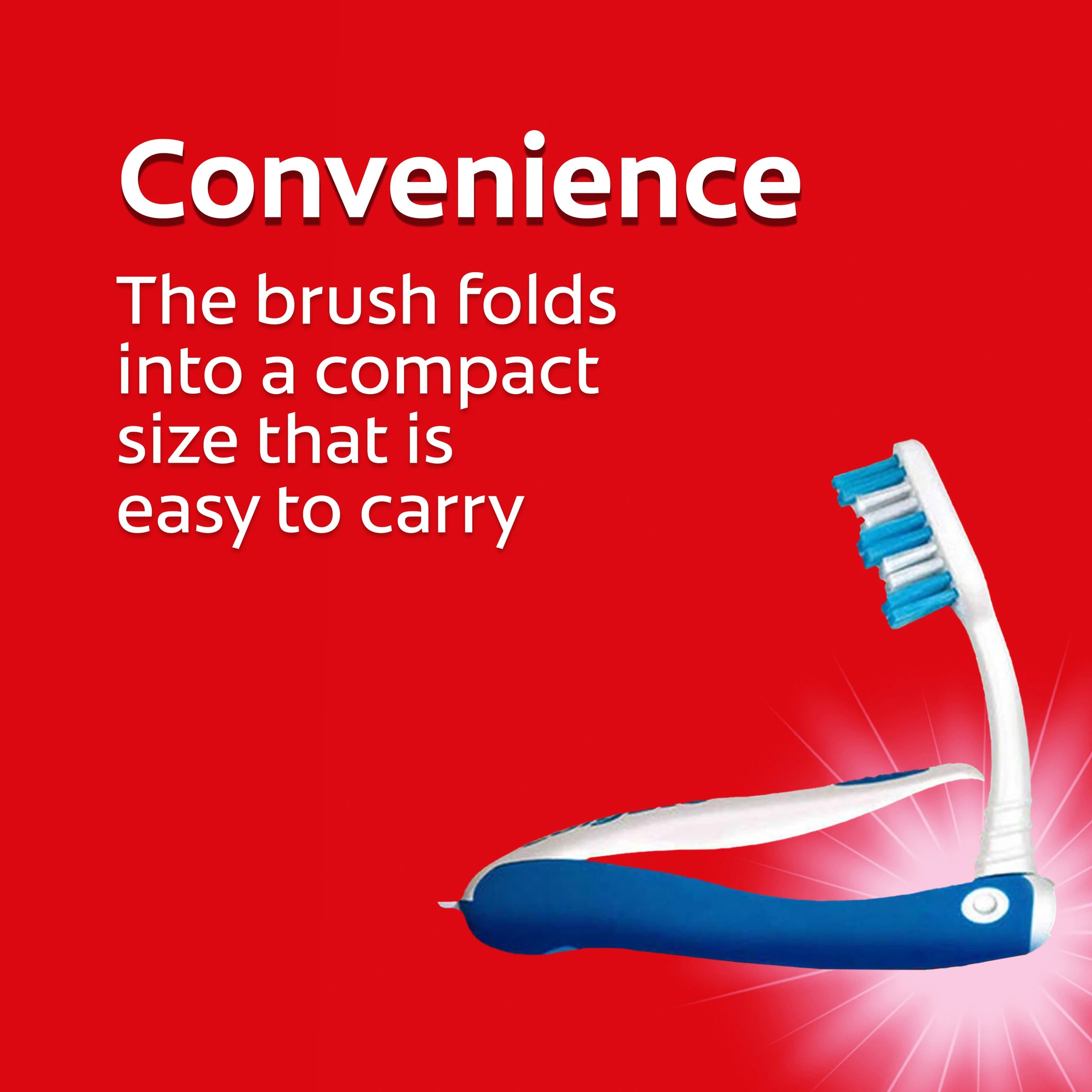 10 Colgate Travel Soft Toothbrush, 10 of 10