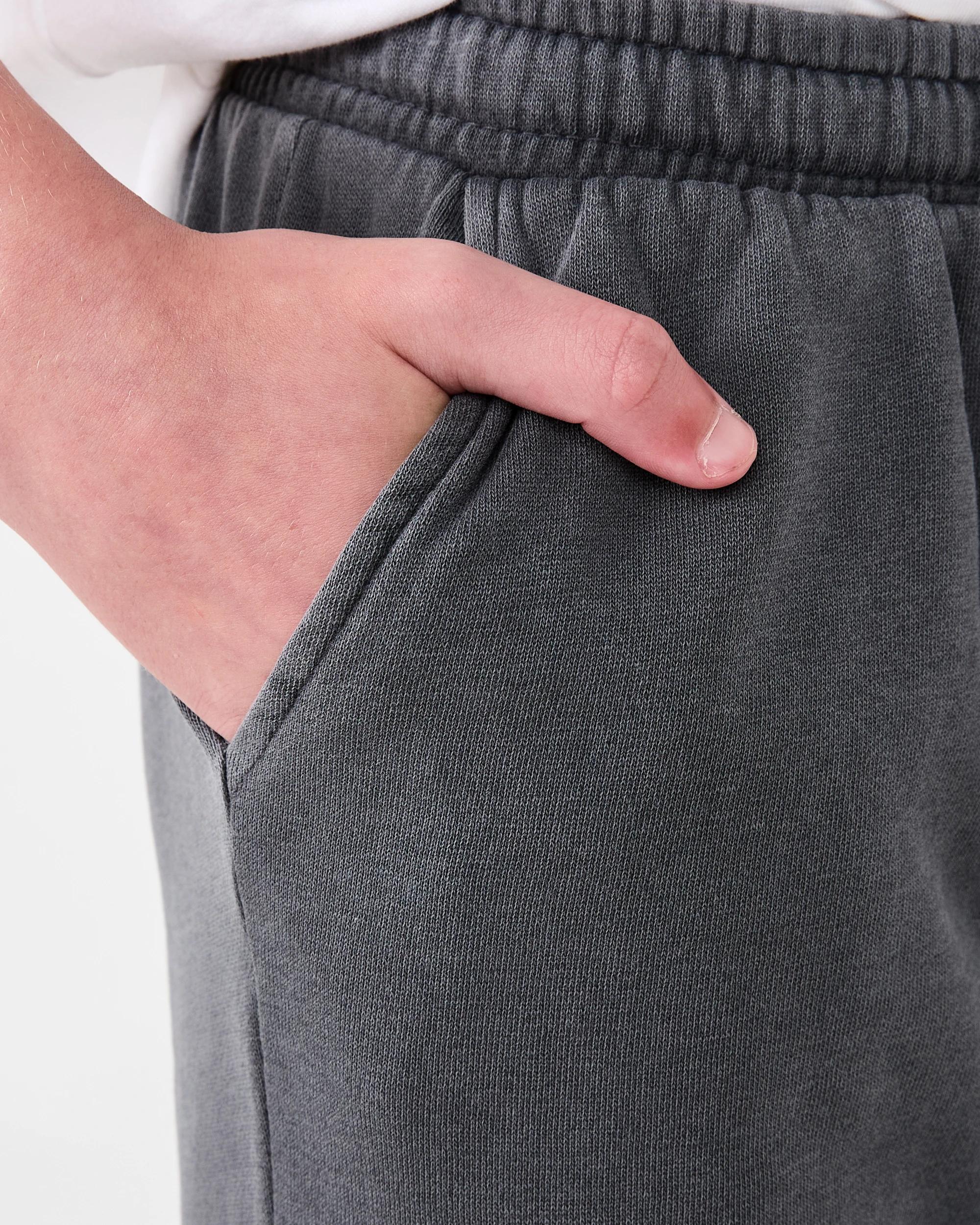 4 Garment Washed Trackpants Magnet, 4 of 7