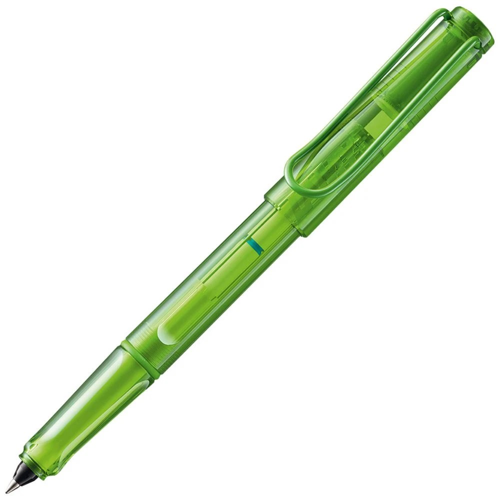 1 Lamy Balloon Rollerball Pen 1mm Lime, 1 of 1