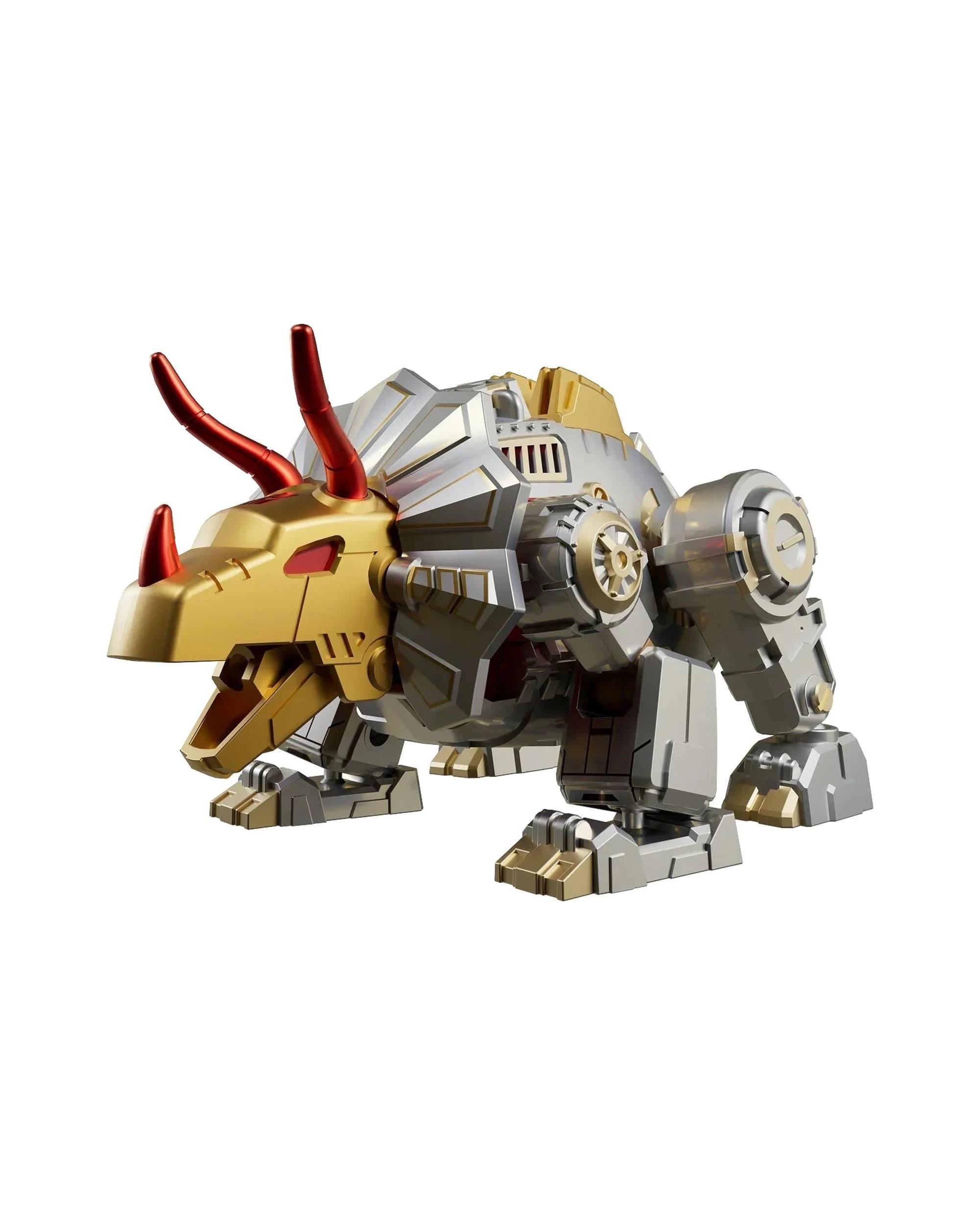 5 Blokees Transformers X Yearly Version 2026 Dinobots Desertion Limited Model Kit, 5 of 9