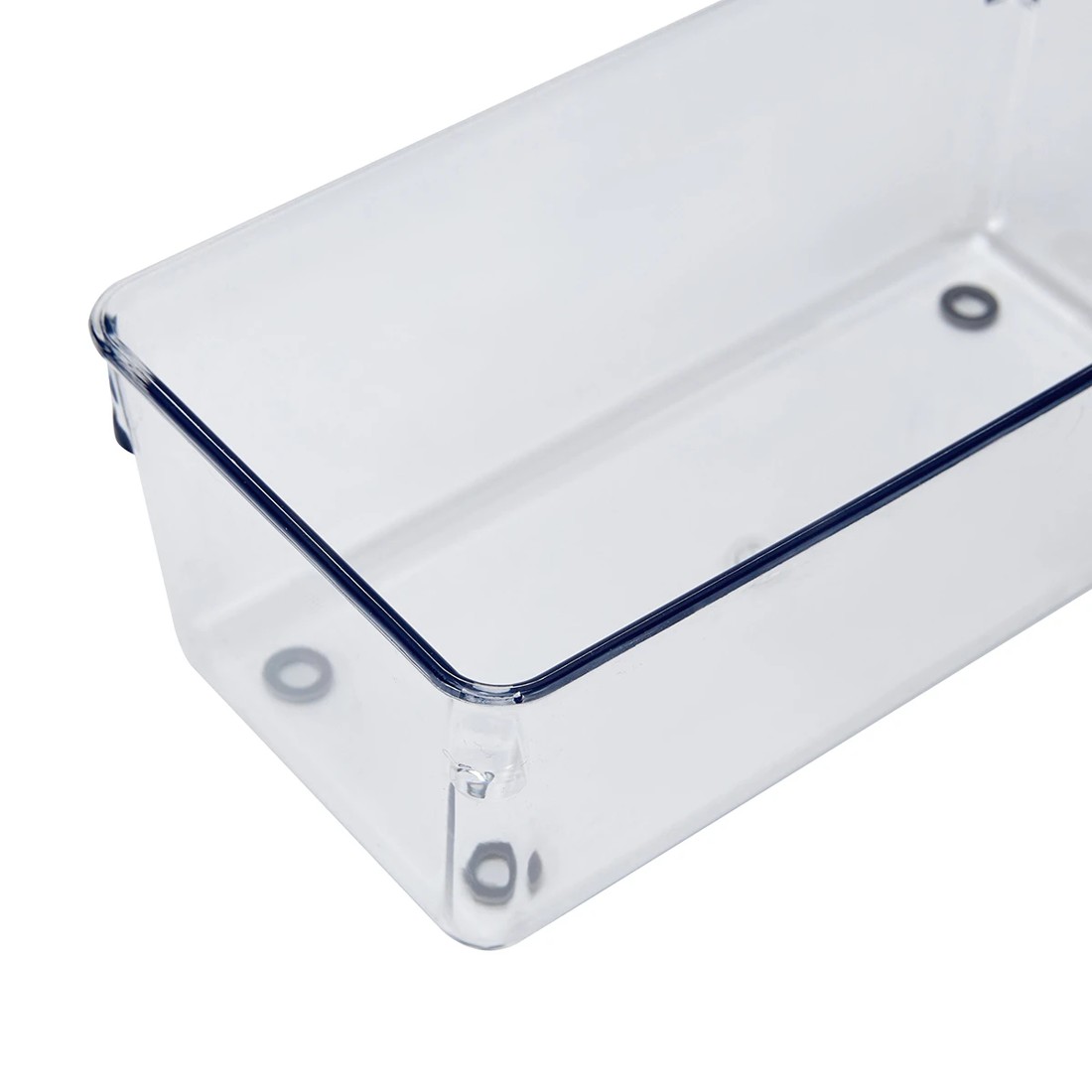 5 Small & Narrow Clear Drawer, 5 of 7