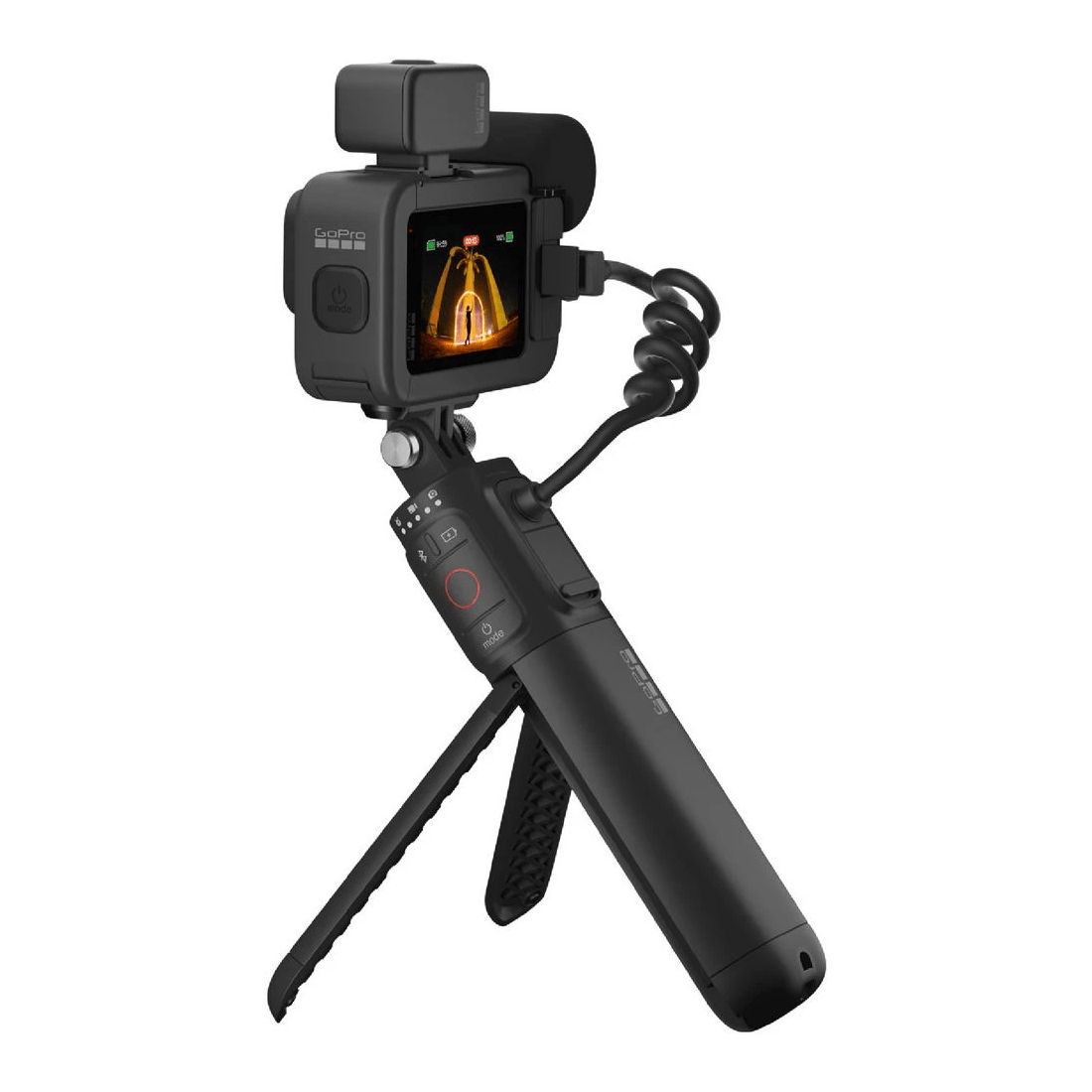 4 GoPro HERO13 Black Creator Edition, 4 of 10