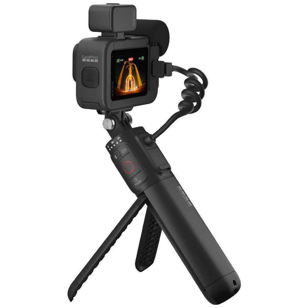 4 GoPro HERO13 Black Creator Edition, 4 of 10