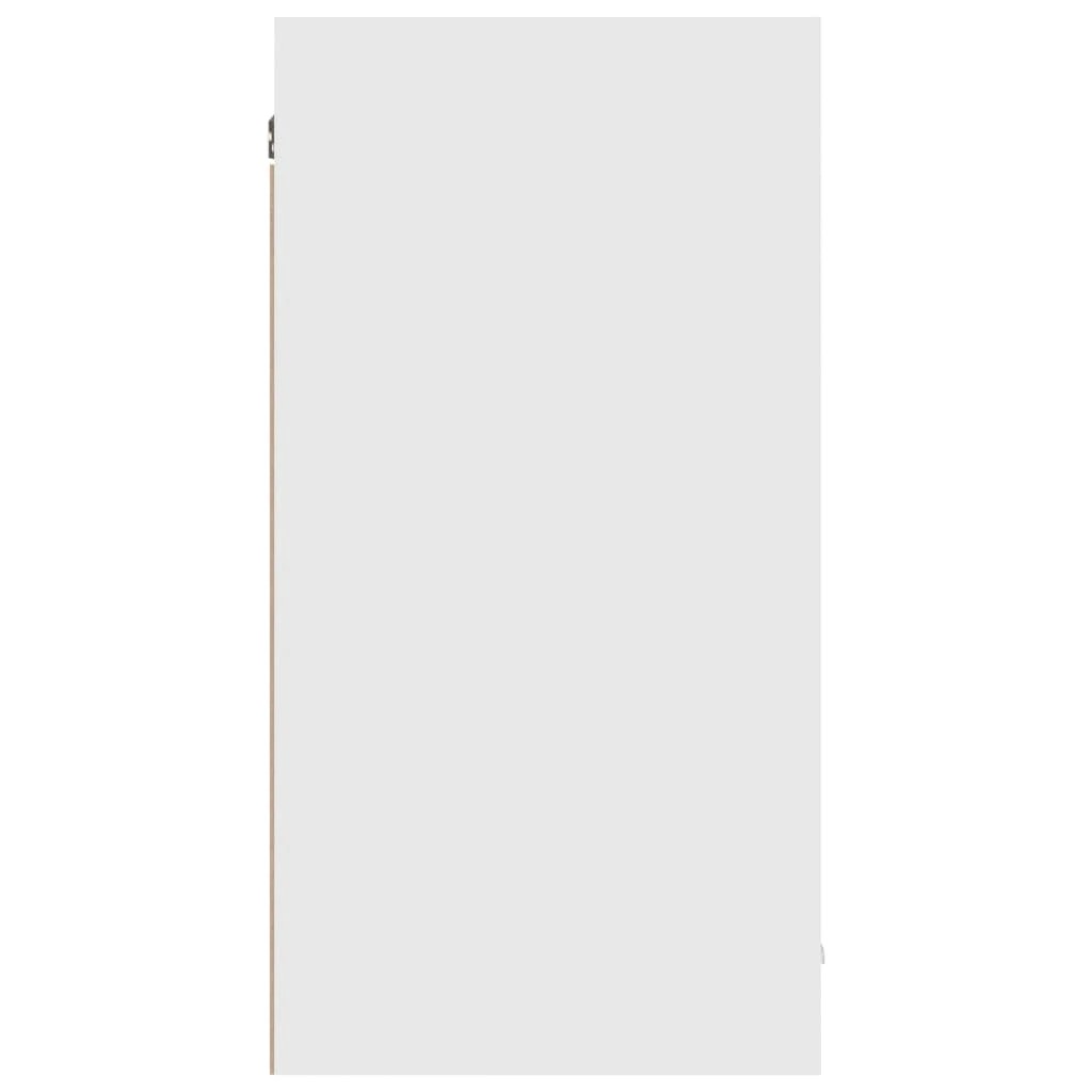 7 Vidaxl Kitchen Cabinets Kitchen Cabinet - White, 7 of 9