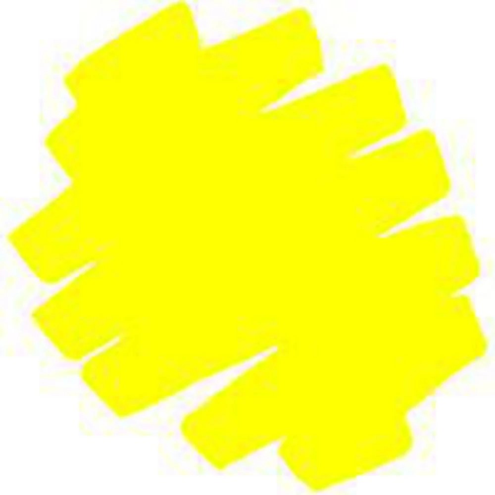 2 Faber-Castell Pocket Textliner Highlighter Yellow, 2 of 2