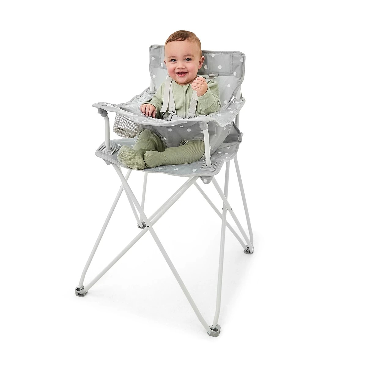 1 Baby High Chair, 1 of 10