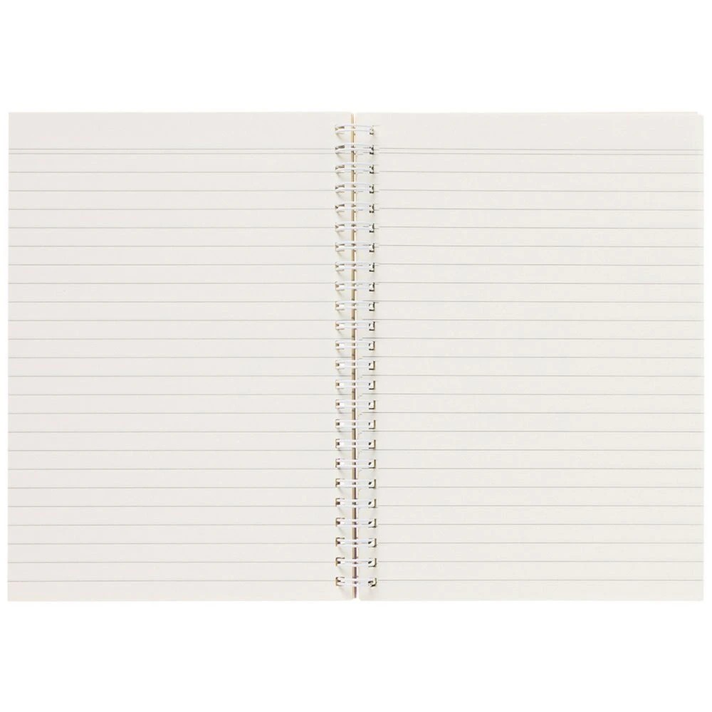 2 Otto A5 Notebook 200 Pages Mystical, 2 of 2