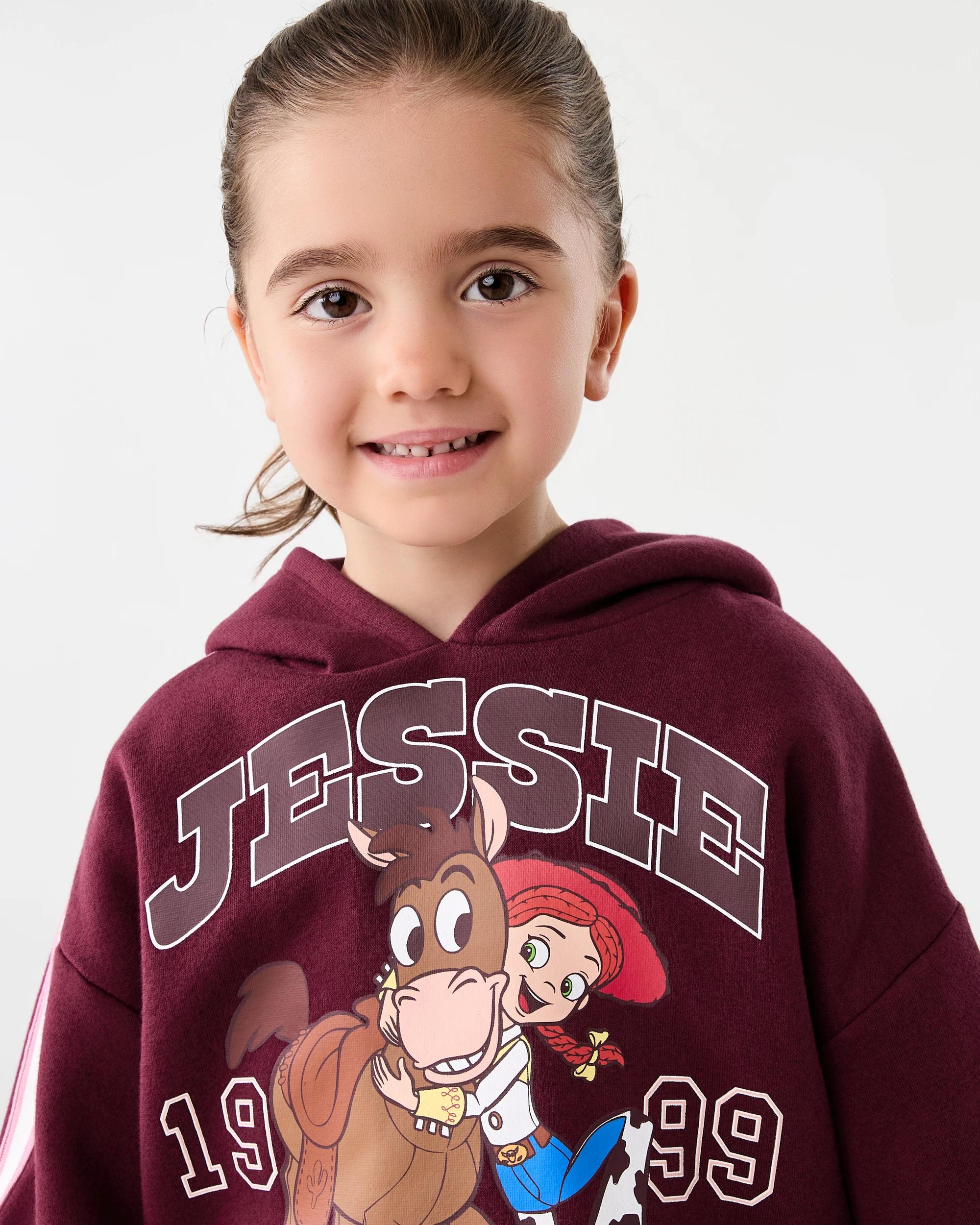 3 Toy Story License Hoodie Toy Story, 3 of 8