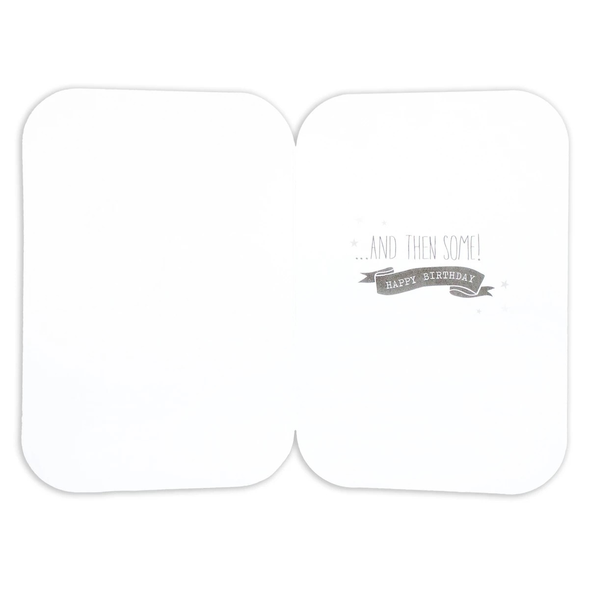 2 Connection from Hallmark Birthday Card - Moon and Back, 2 of 3