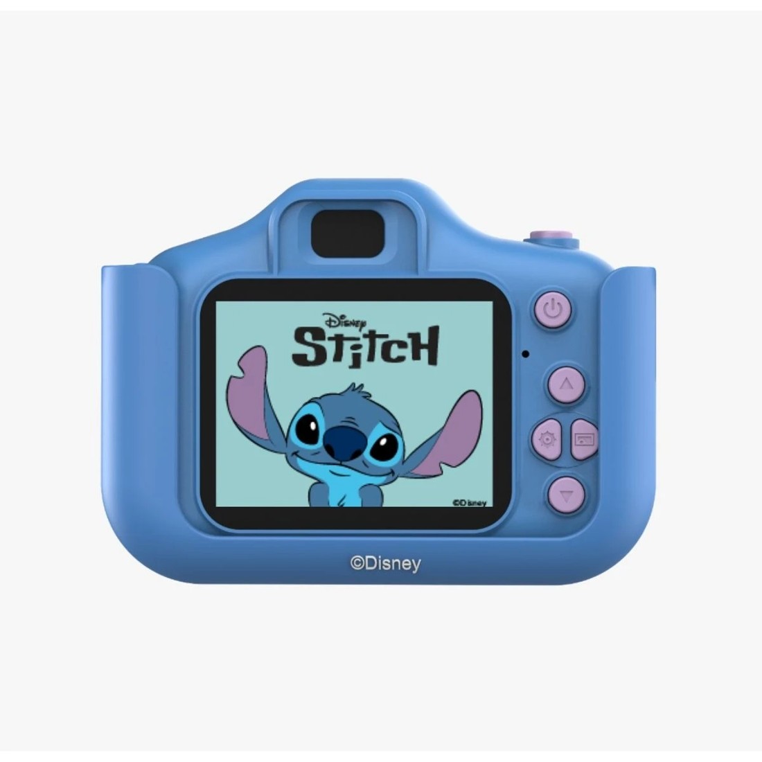 3 Disney Stitch Digital Camera, 3 of 4