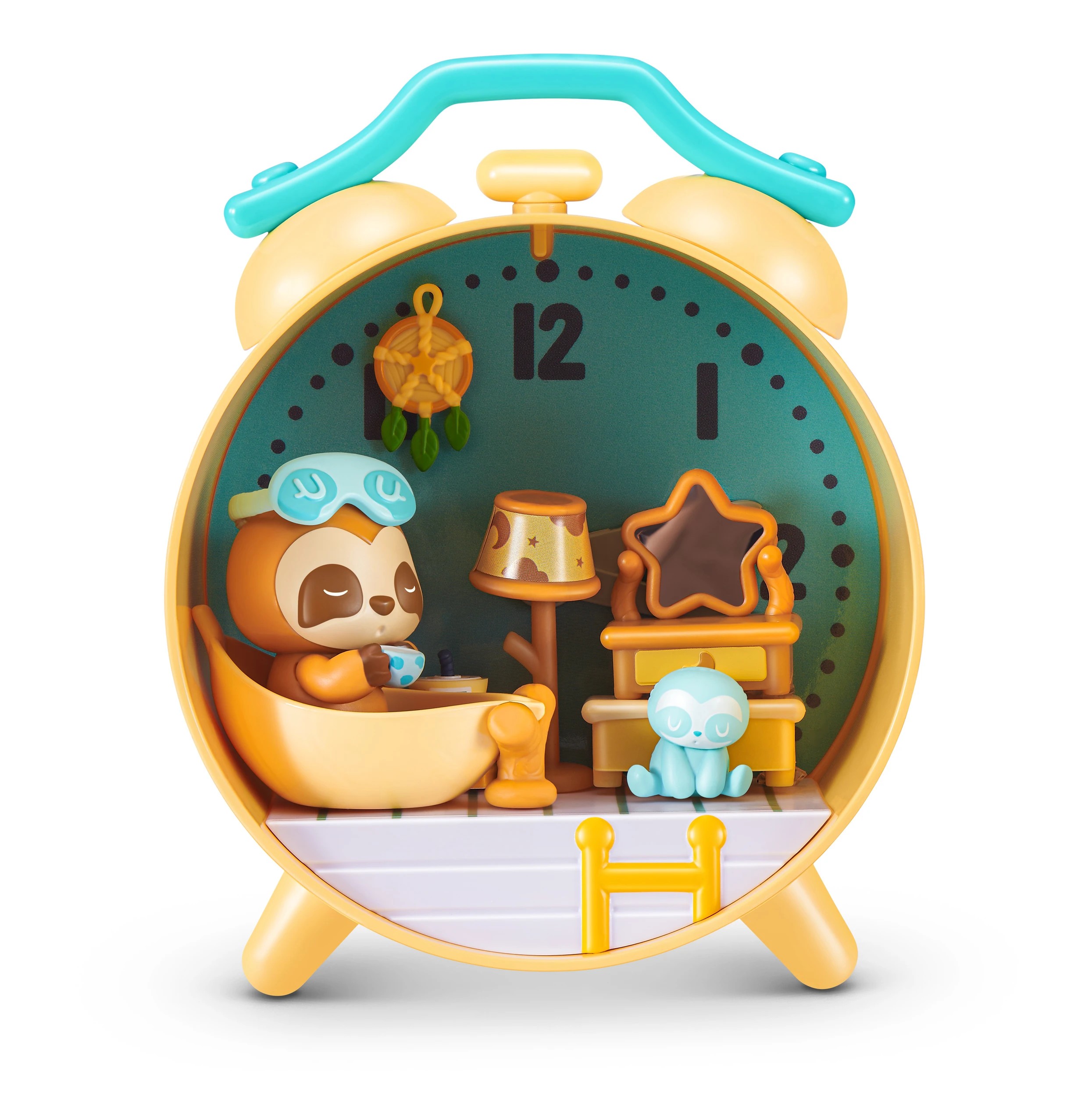 6 Starbox Nook Nooks Series 1 - Assorted, 6 of 10
