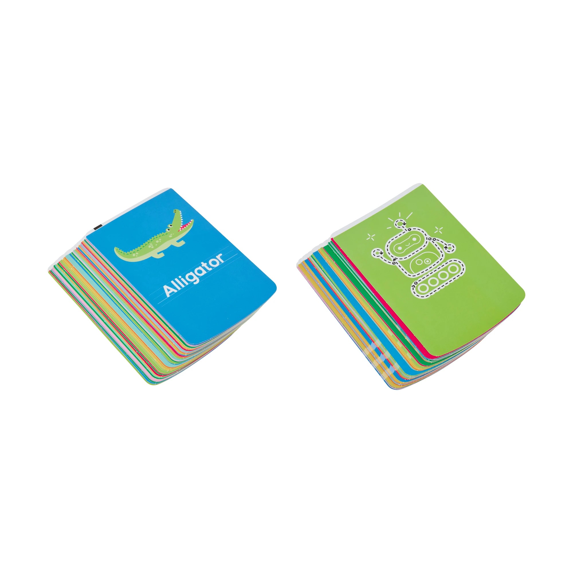 7 Smart Learner Reading, Writing and Tracing Set, 7 of 10