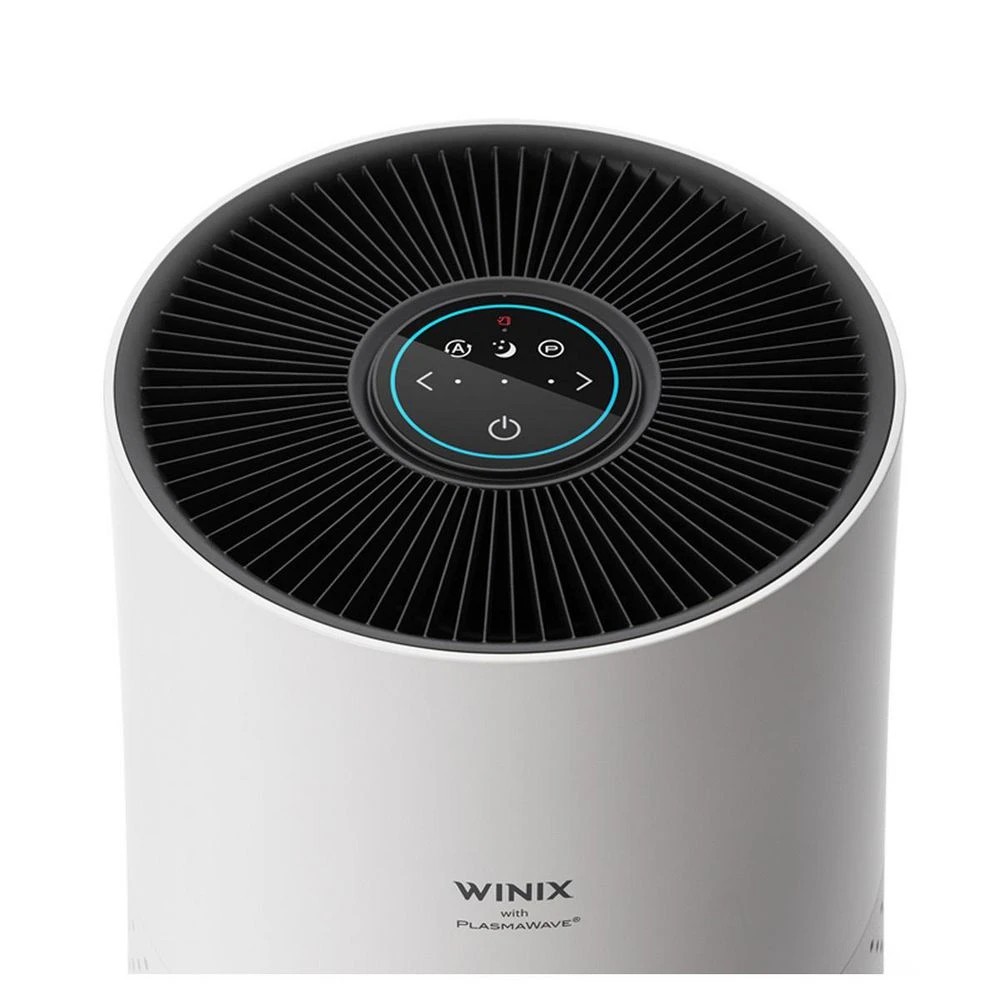10 Winix Australia Compact 4 Stage Air Purifier, 10 of 10