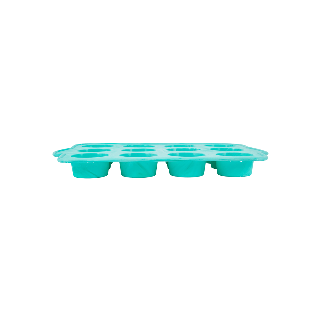 2 12 Cup Silicone Mini Muffin Pan, 2 of 5