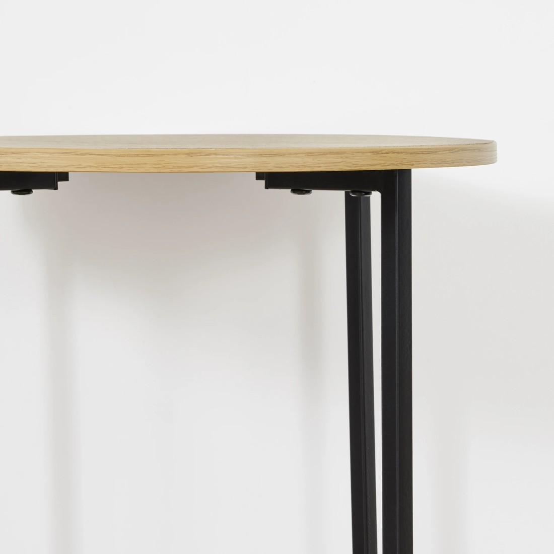 4 Blake Round Side Table, 4 of 9