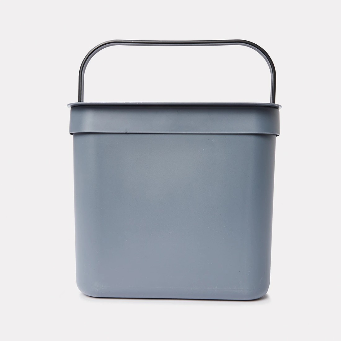 5 7L Rectangular Fliptop Bin, 5 of 7