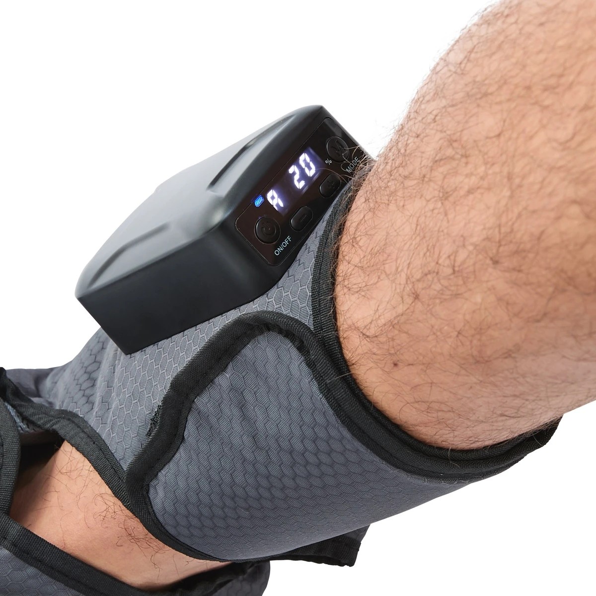 2 Foot Compression - Black, 2 of 10