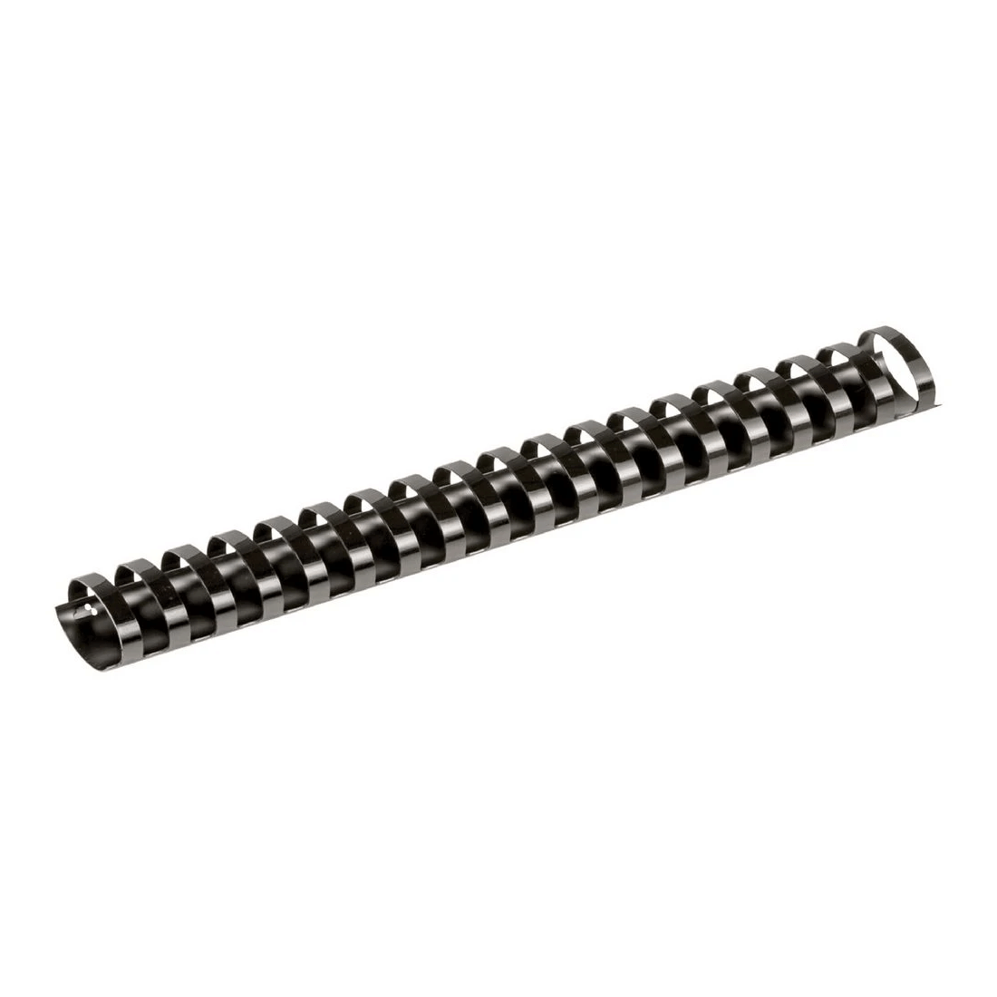 1 Fellowes Binding Combs 21 Loop 32mm Black 50 Pack, 1 of 4