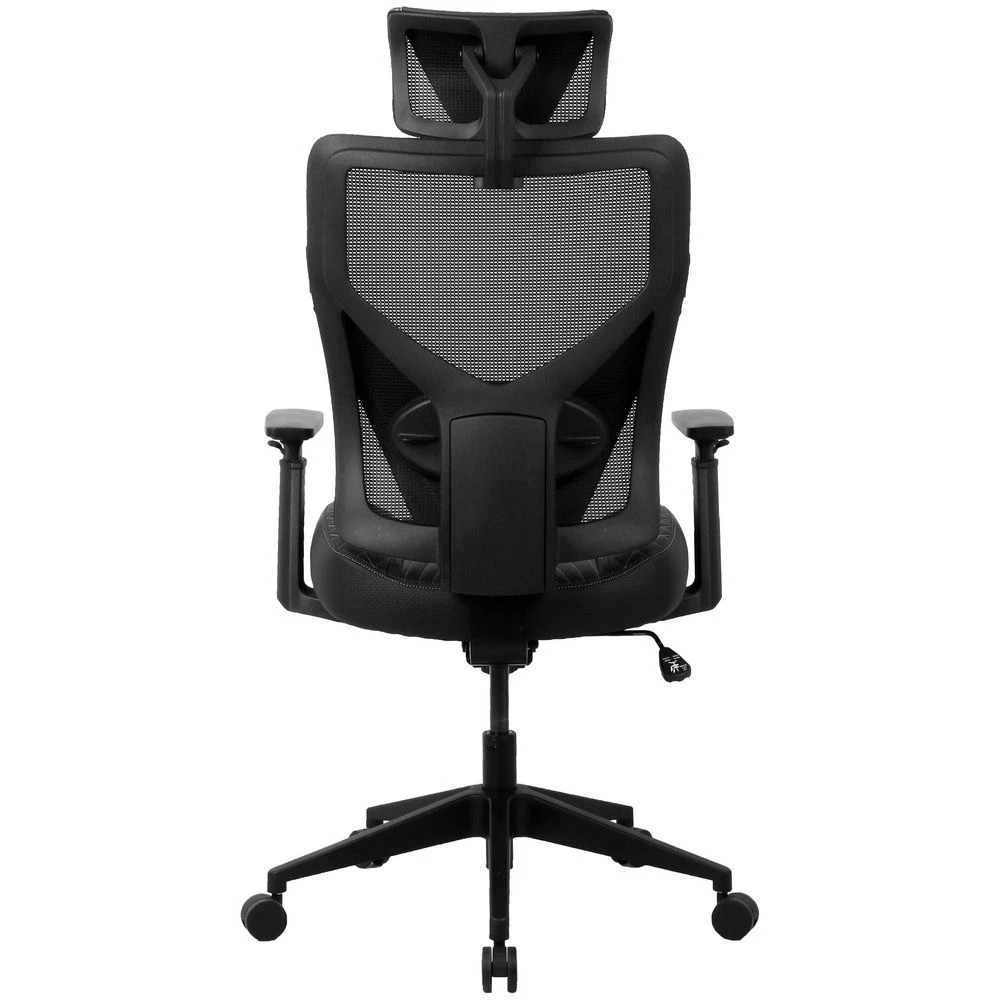 4 ONEX Gaming Chair GE300 Black Ergonomic Chairs and Desk Chairs, 4 of 4