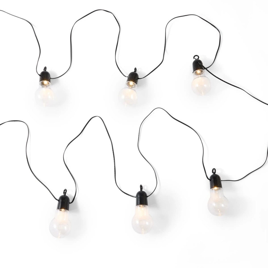 4 Festoon Lights, 4 of 8