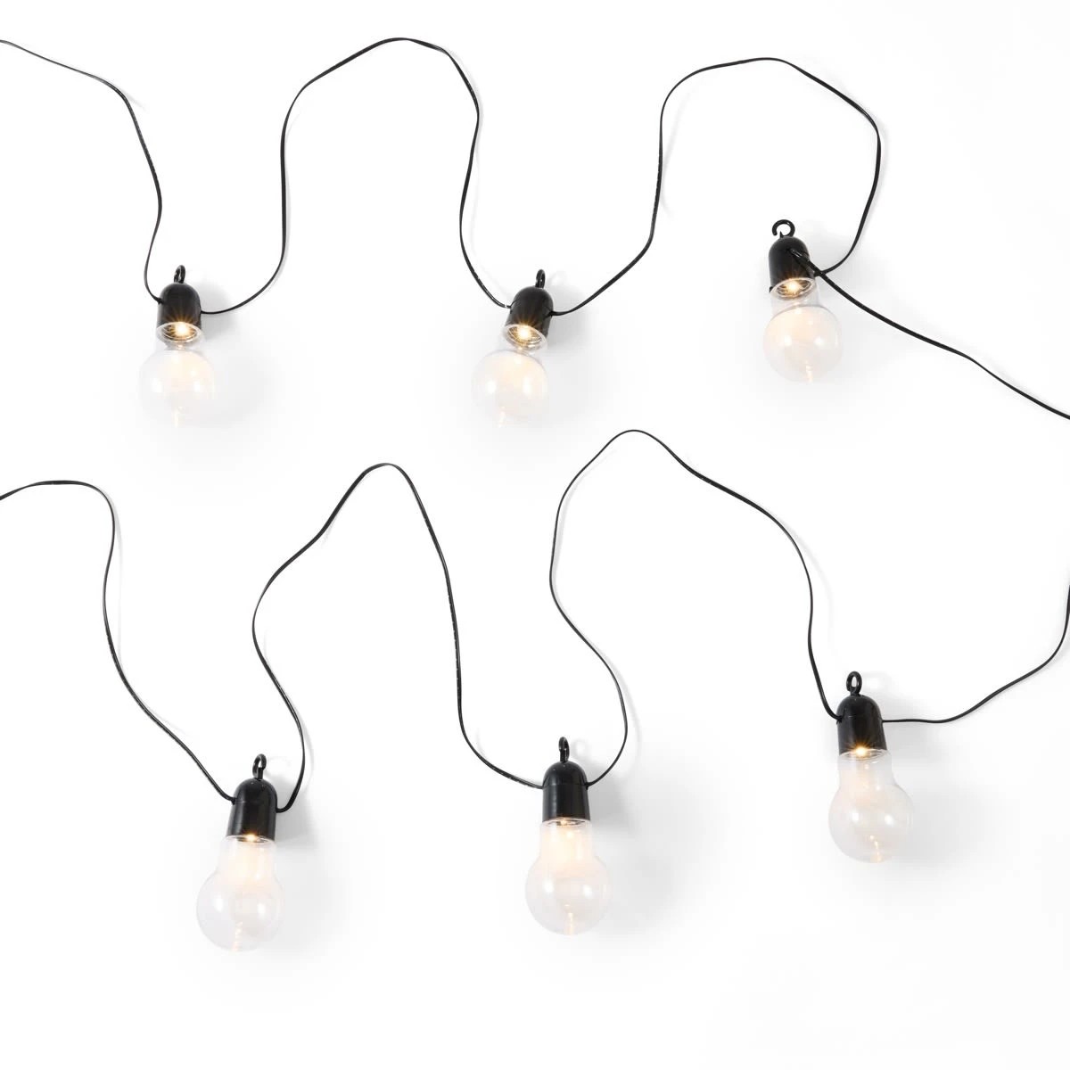 4 Festoon Lights, 4 of 8