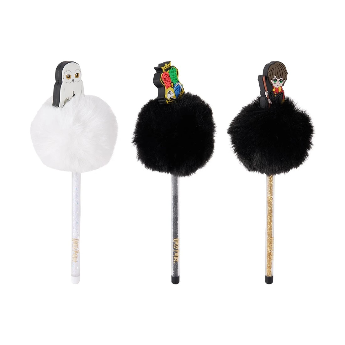 2 Wizarding World Harry Potter Novelty Pen - Assorted, 2 of 9