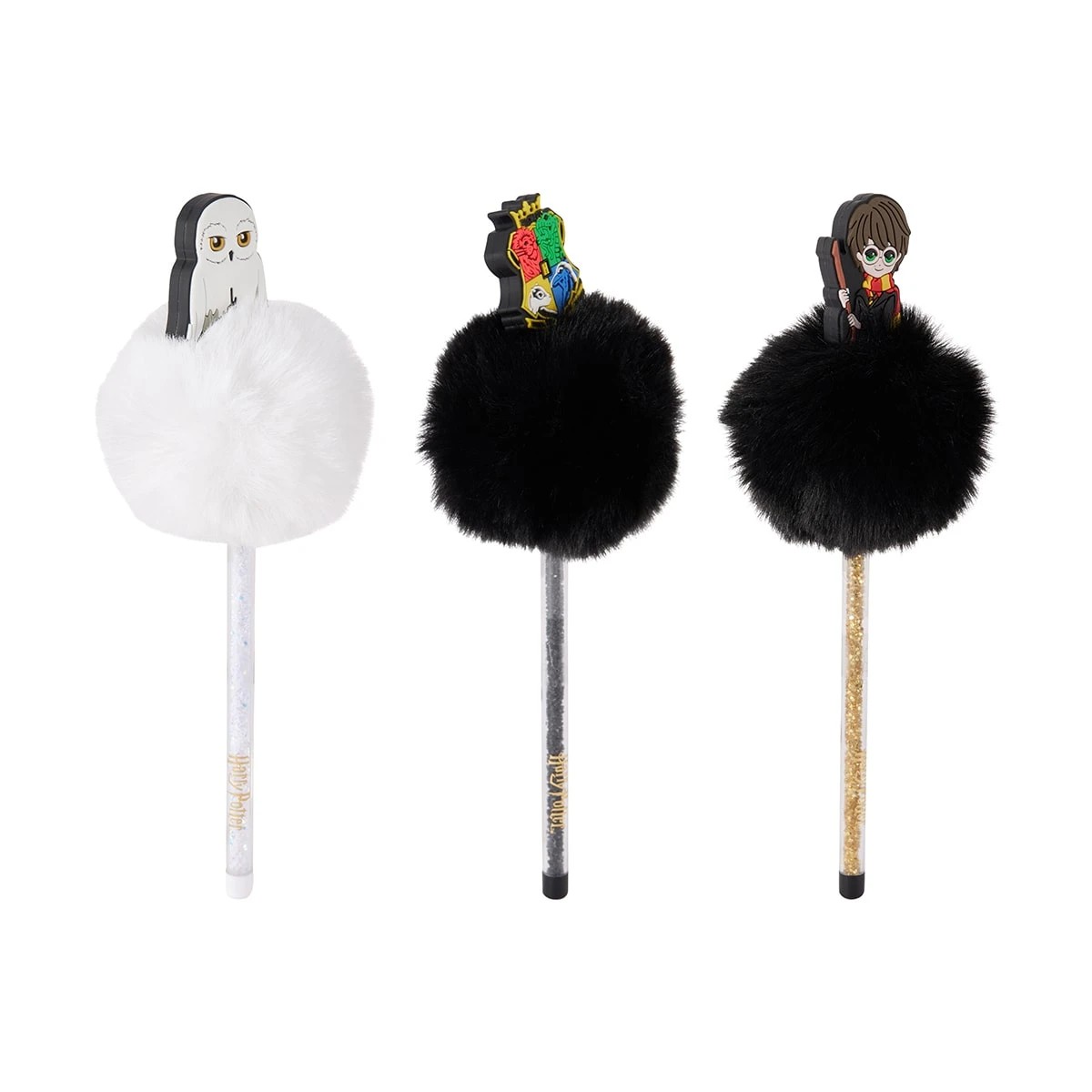 2 Wizarding World Harry Potter Novelty Pen - Assorted, 2 of 9