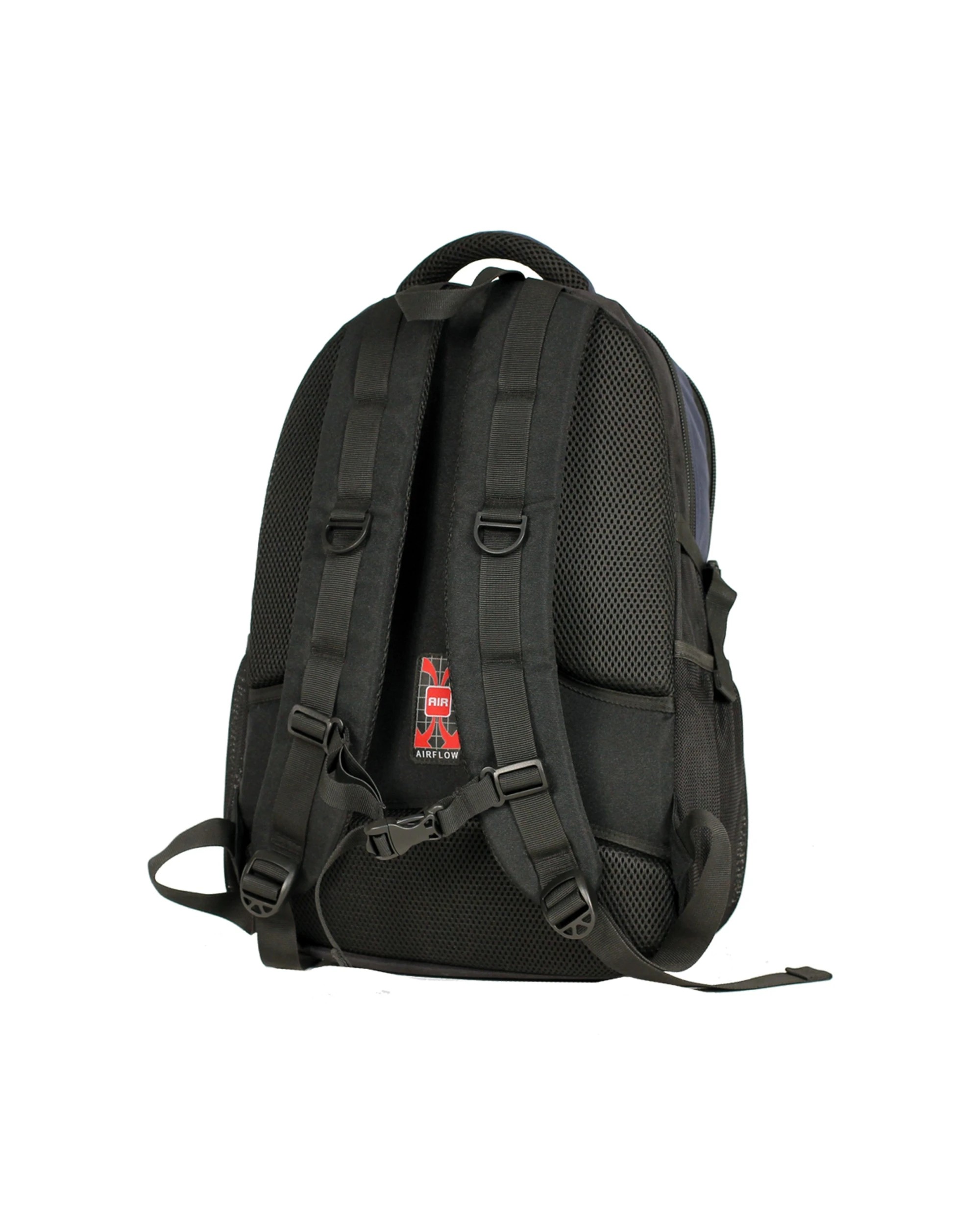 2 Tosca 31L Adult Shoulder Padded Backpack - Black, 2 of 2