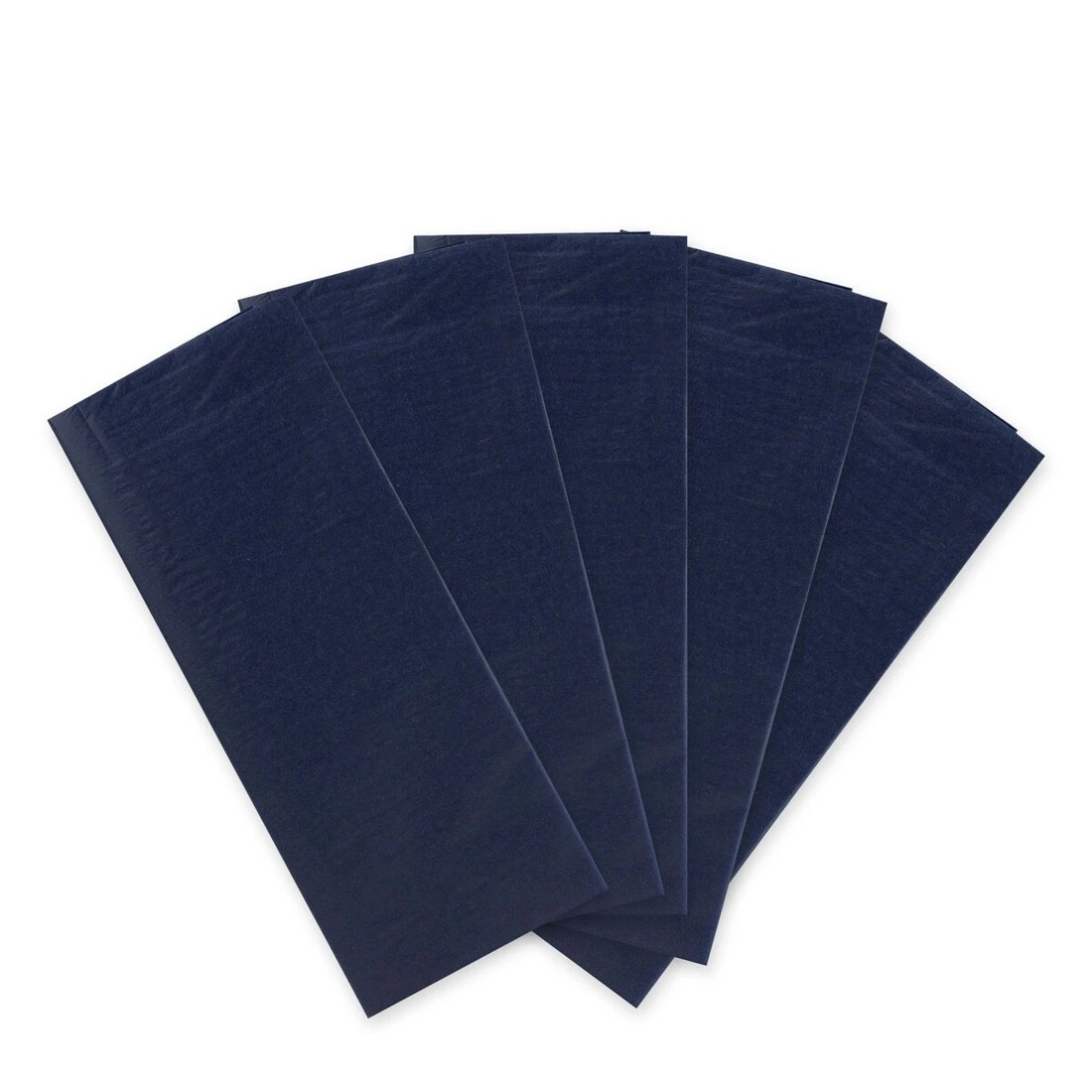 2 Hallmark 5 Pack Multi-Occasion Tissue Paper Sheet - Blue, 2 of 2