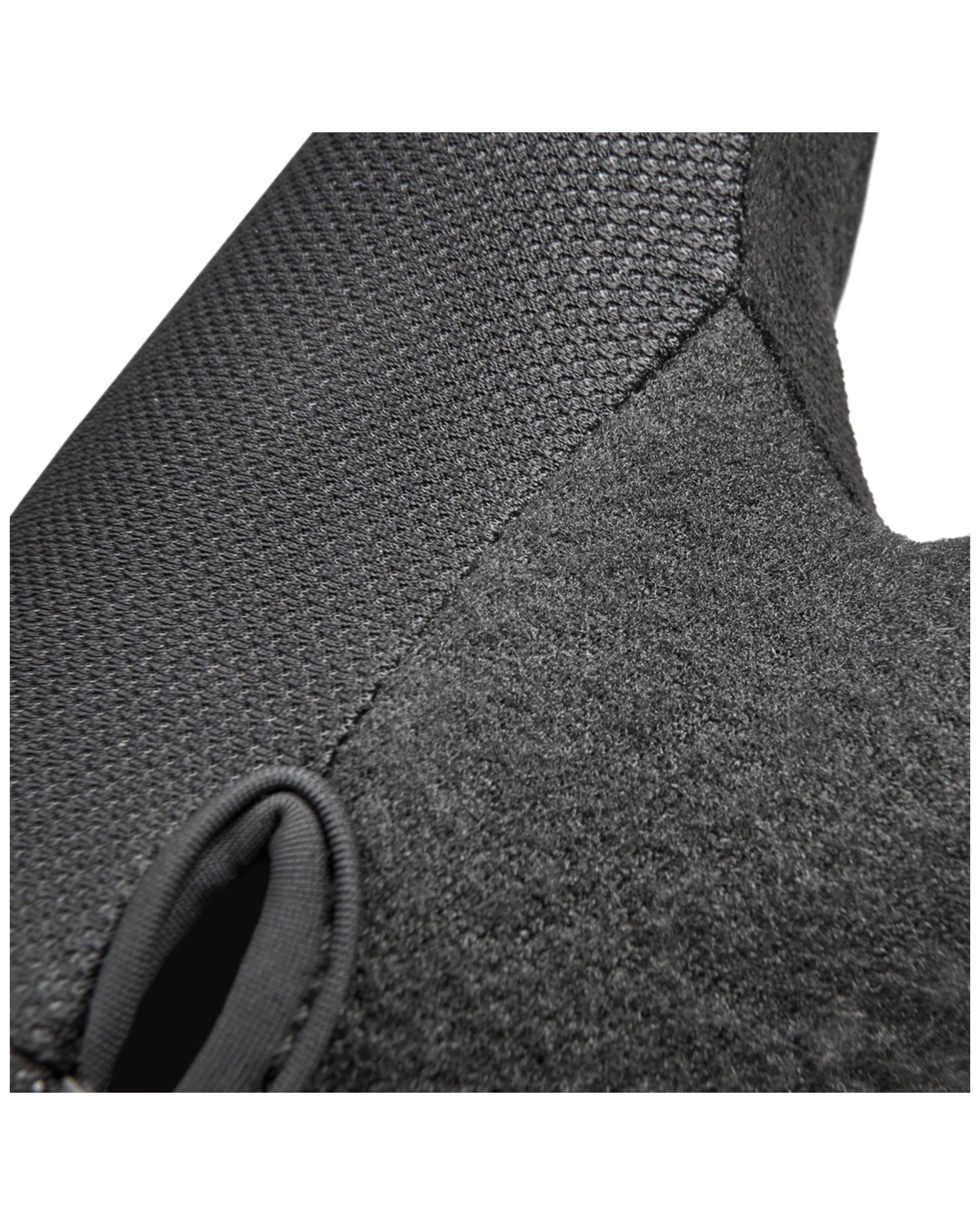 7 Adidas Essential Adjustable Gloves Small Climalite Padded Suede Palm Unisex - Multi, 7 of 10