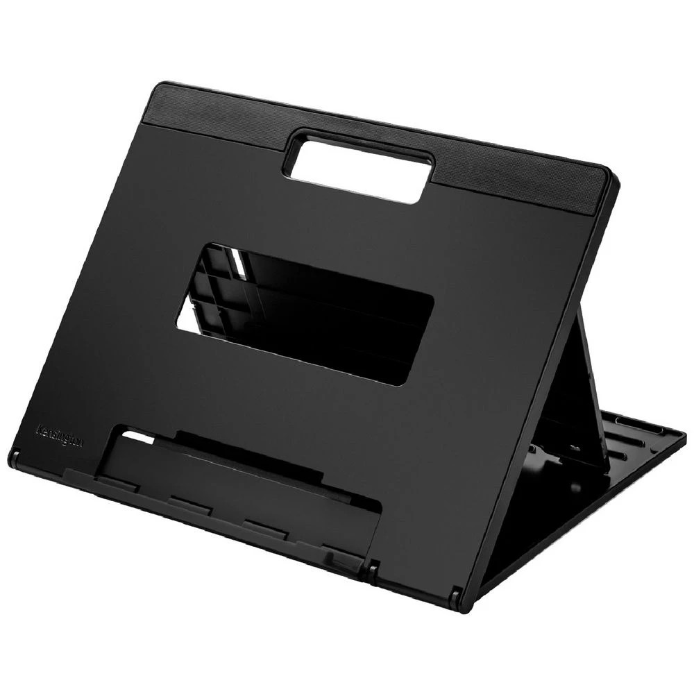 1 Kensington 17 SmartFit Plastic Portable Laptop Stand Black, 1 of 1