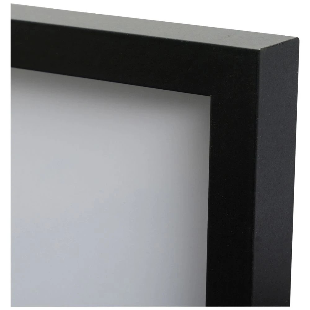 2 Sahara A1 Poster Frame 59x84cm Black, 2 of 4