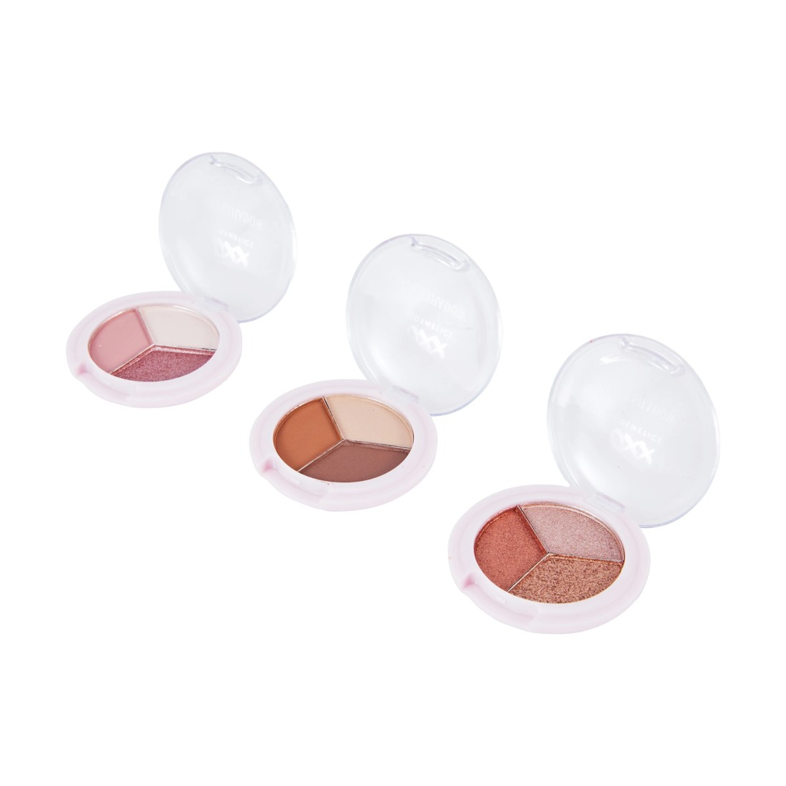 3 OXX Cosmetics 21 Piece Glam Edit Makeup Set, 3 of 9