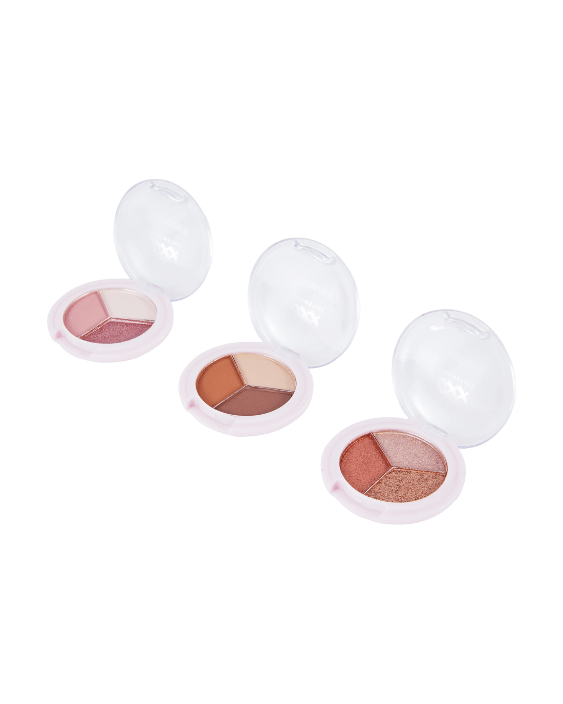 3 OXX Cosmetics 21 Piece Glam Edit Makeup Set, 3 of 9