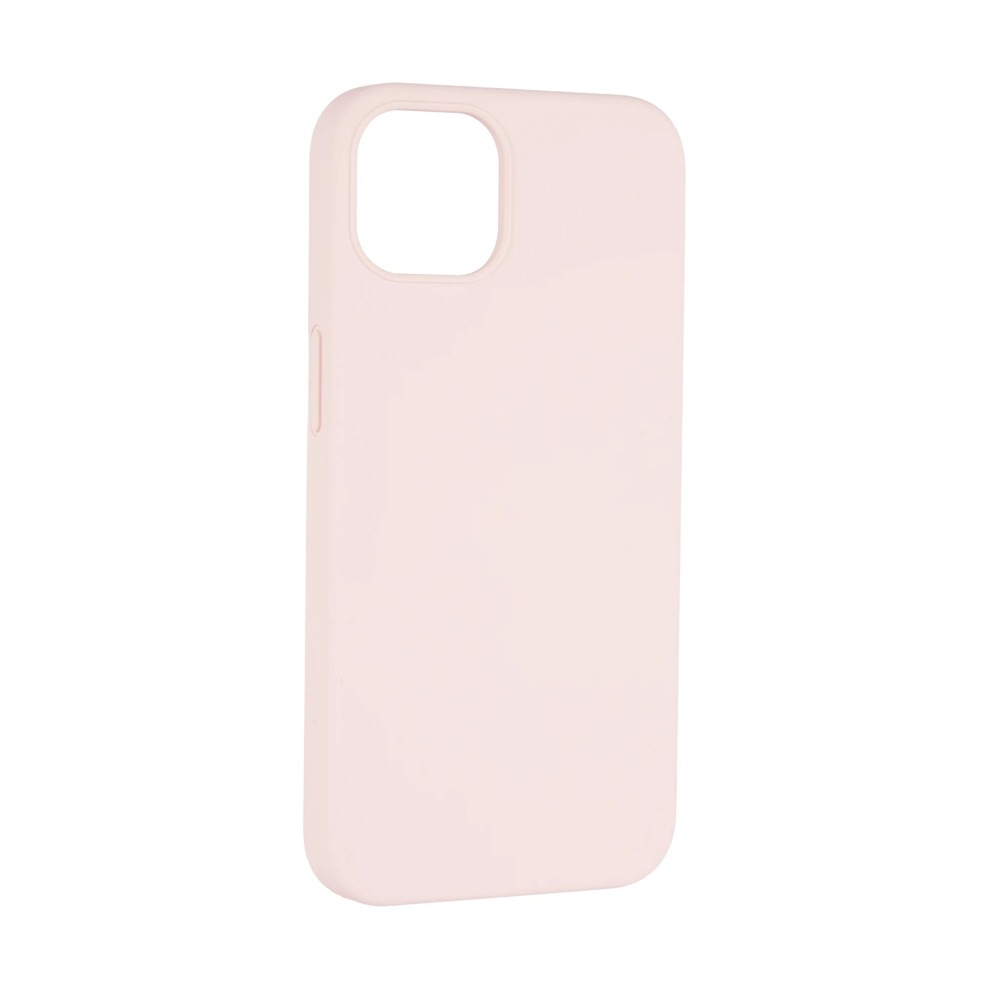 4 iPhone 13/14 Silicone Case - Blush, 4 of 6