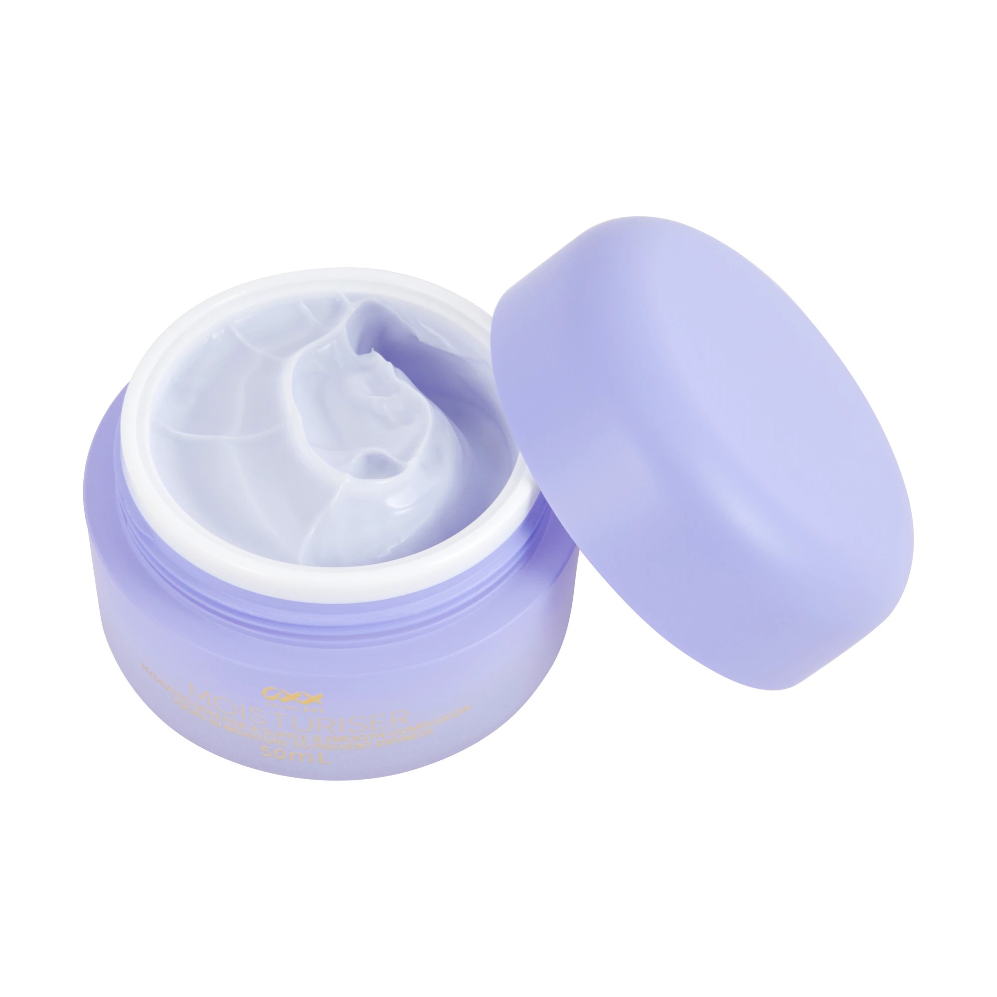 2 OXX Skincare Moisturiser 50ml, 2 of 6