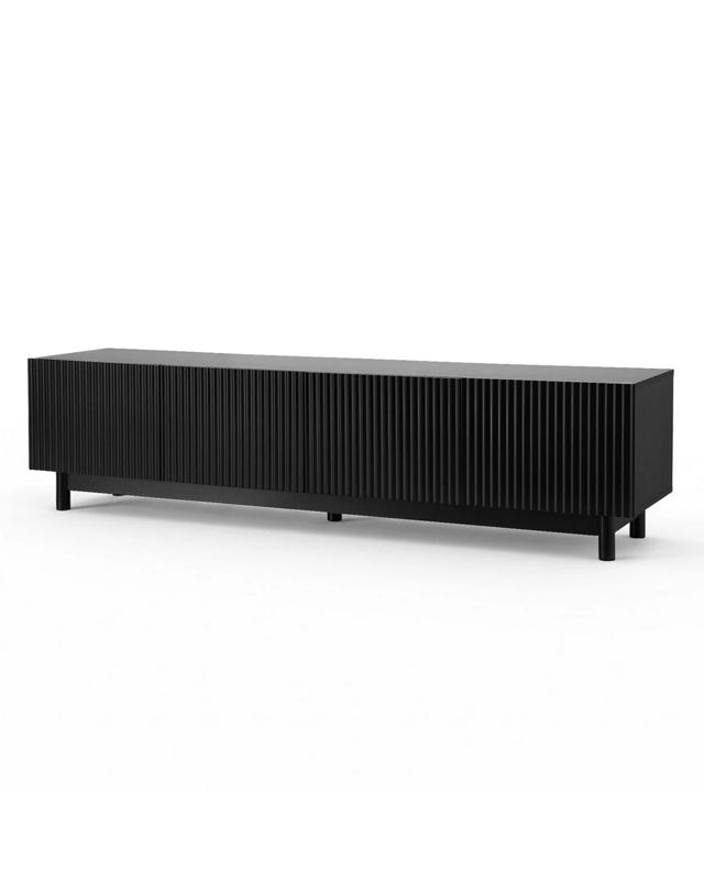 Artiss TV Unit Entertainment Unit Storage Cabinet 180cm - B