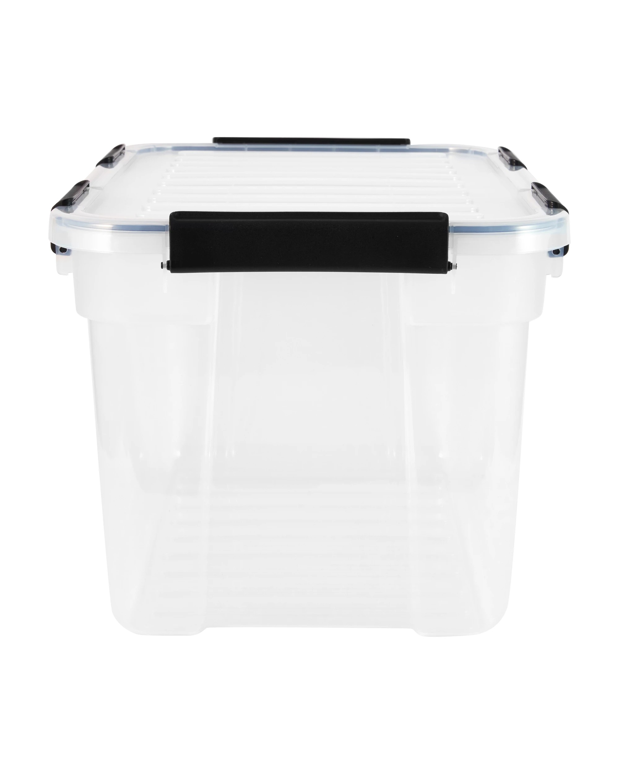 3 50L Waterproof IP67 Storage Tub, 3 of 8